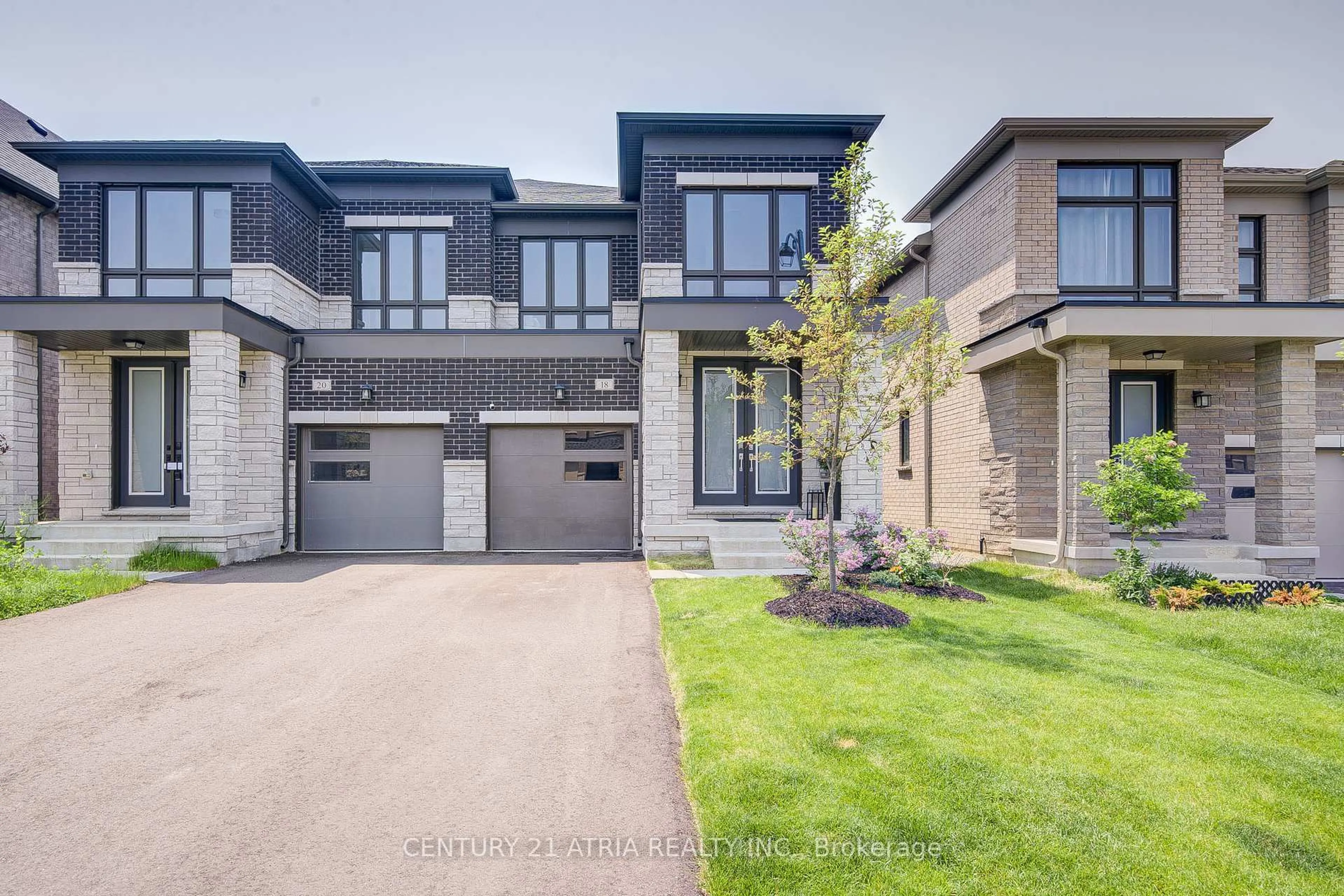 Unknown for 18 Sweet Cicely St, Springwater Ontario L9X 2C7