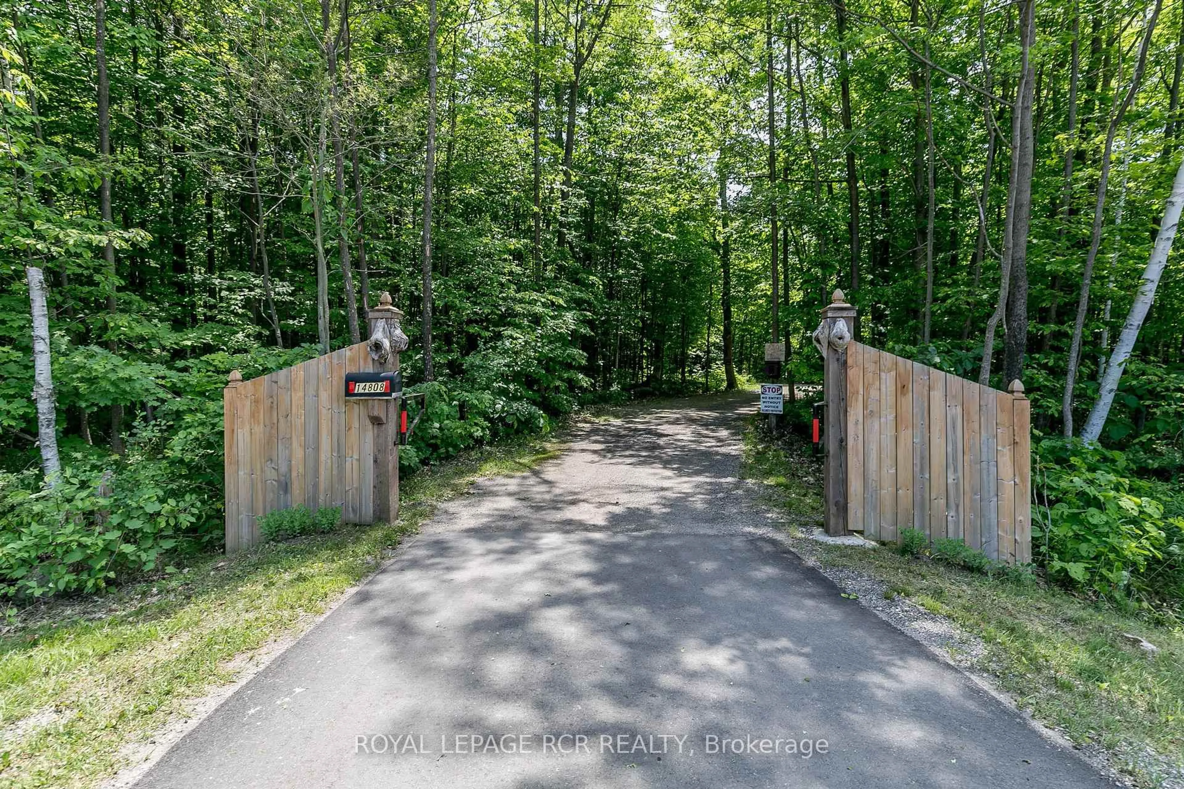 Unknown for 14808 HWY 12, Tay Ontario L0K 2A0