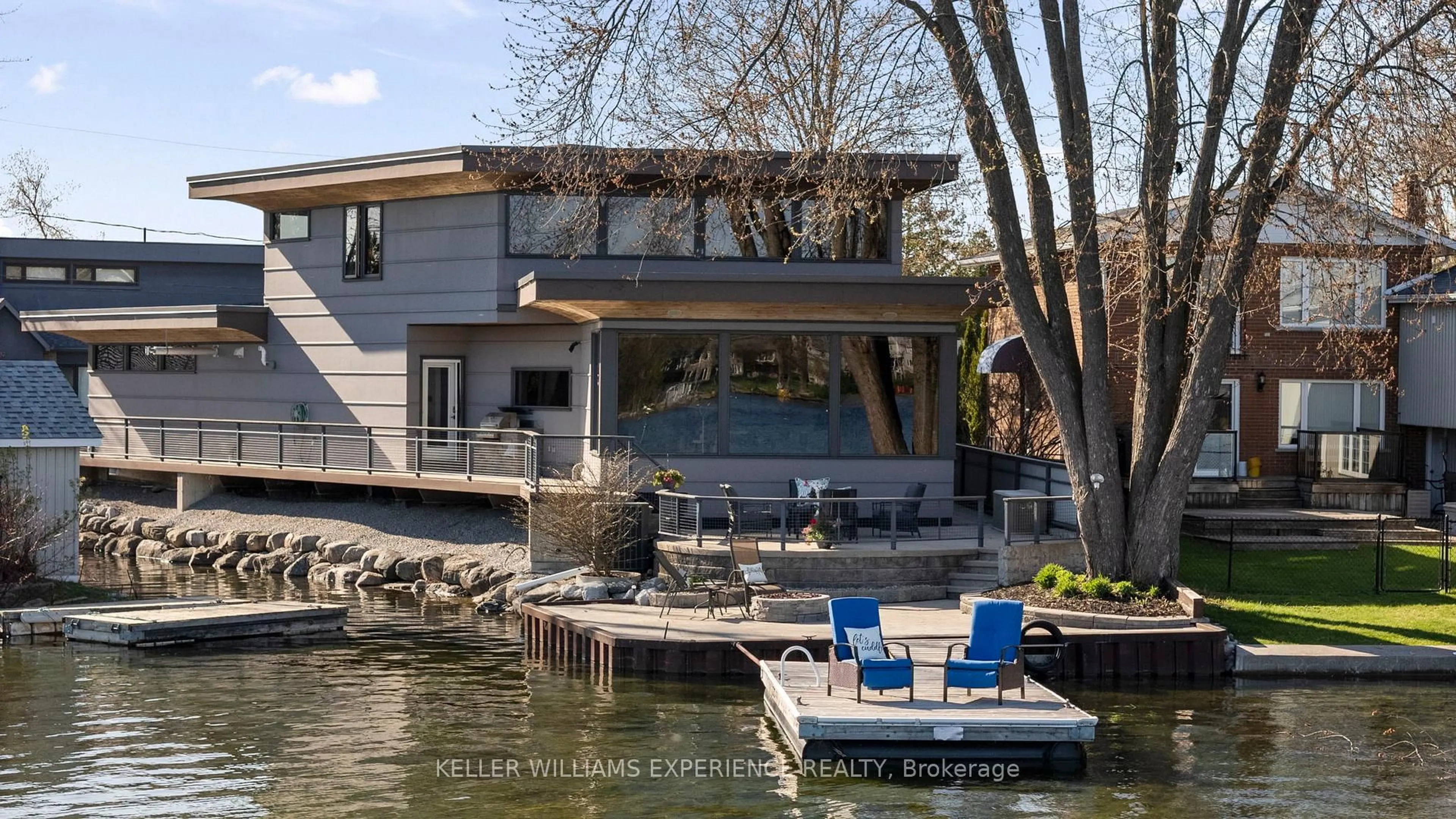 Unknown for 183 Cedar Island Rd, Orillia Ontario L3V 1T2