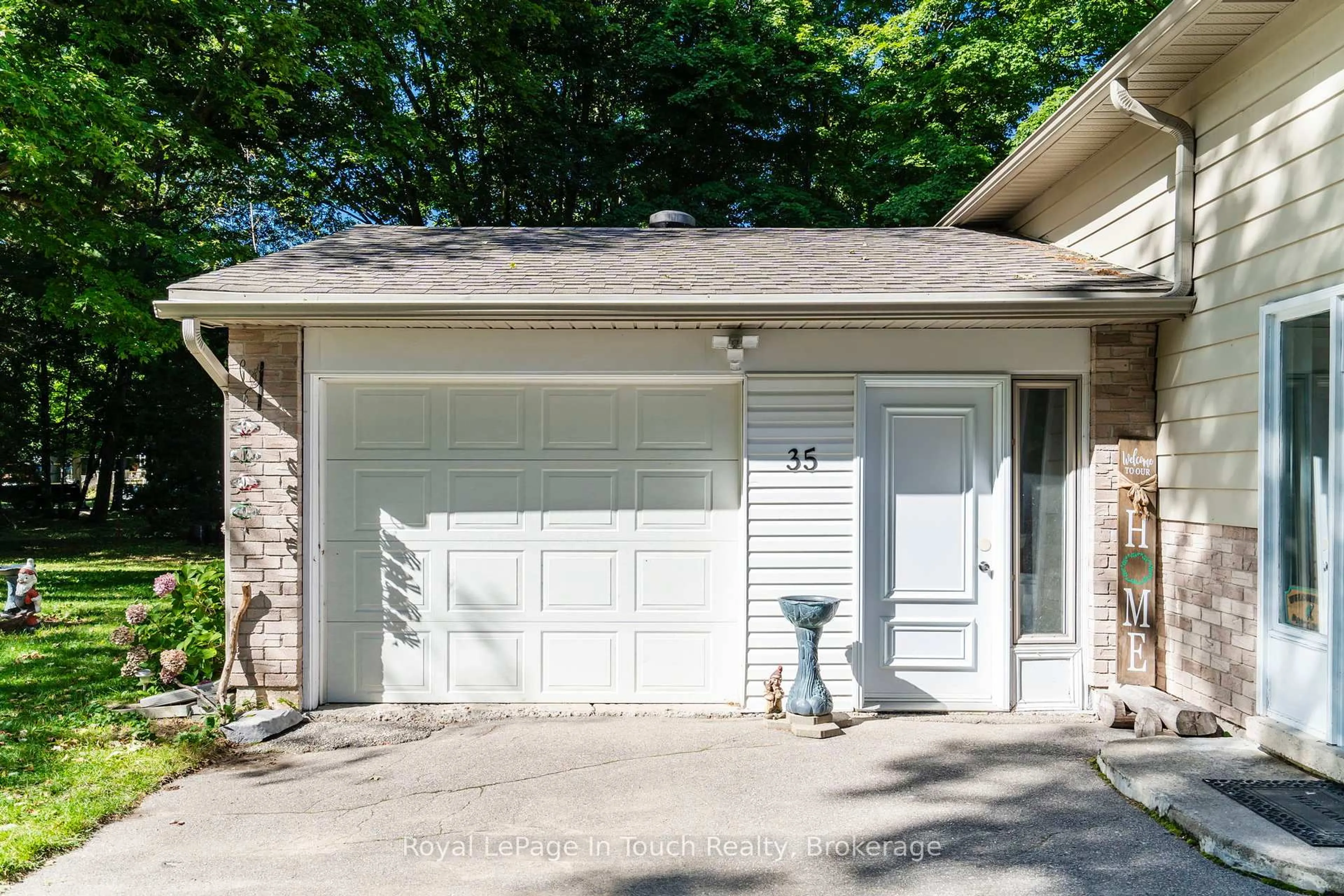 Unknown for 35 Dorcas Ave, Tiny Ontario L0L 2T0