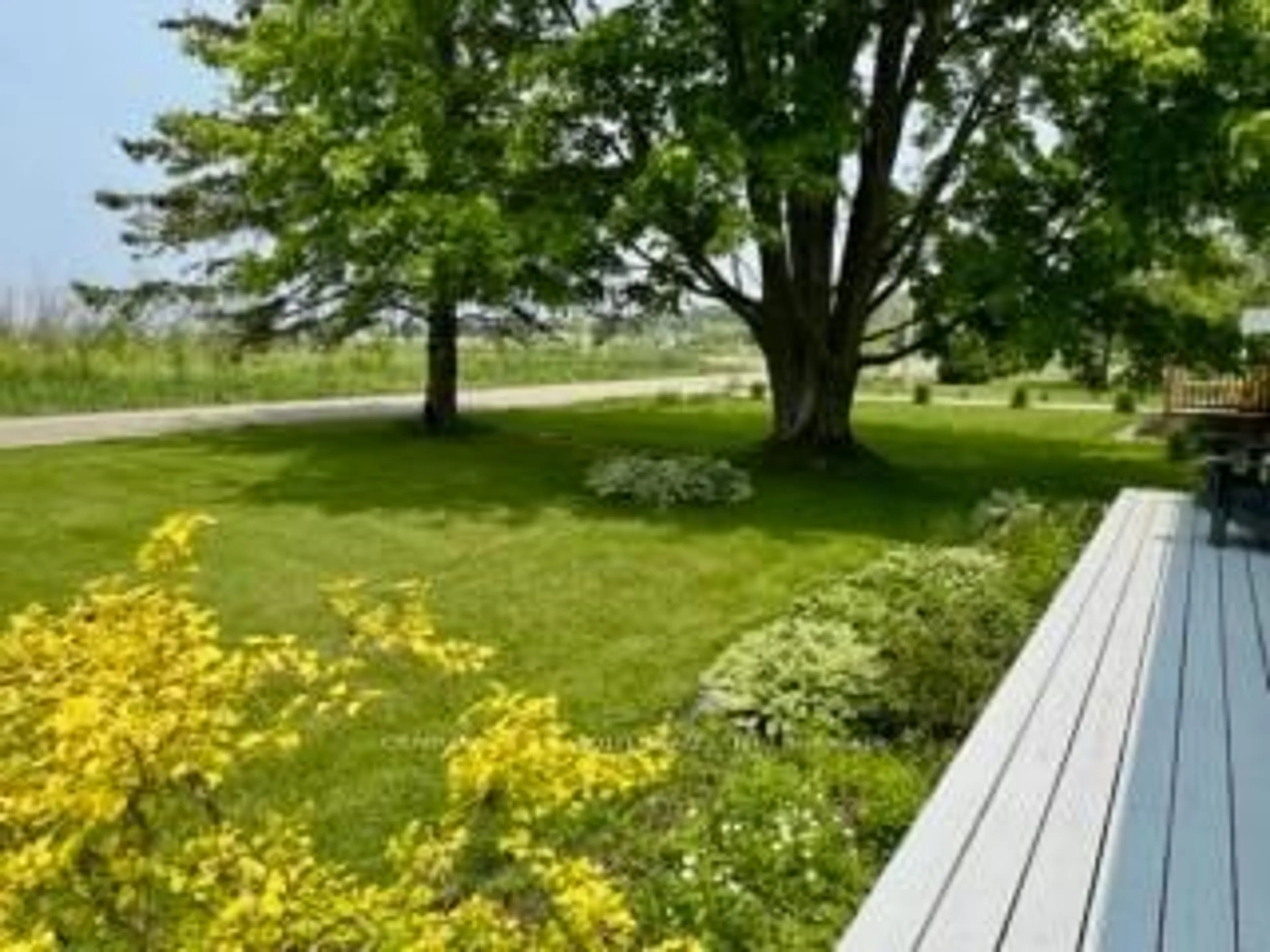 Patio, unknown for 5 Delta Dr, Tay Ontario L0K 2C0