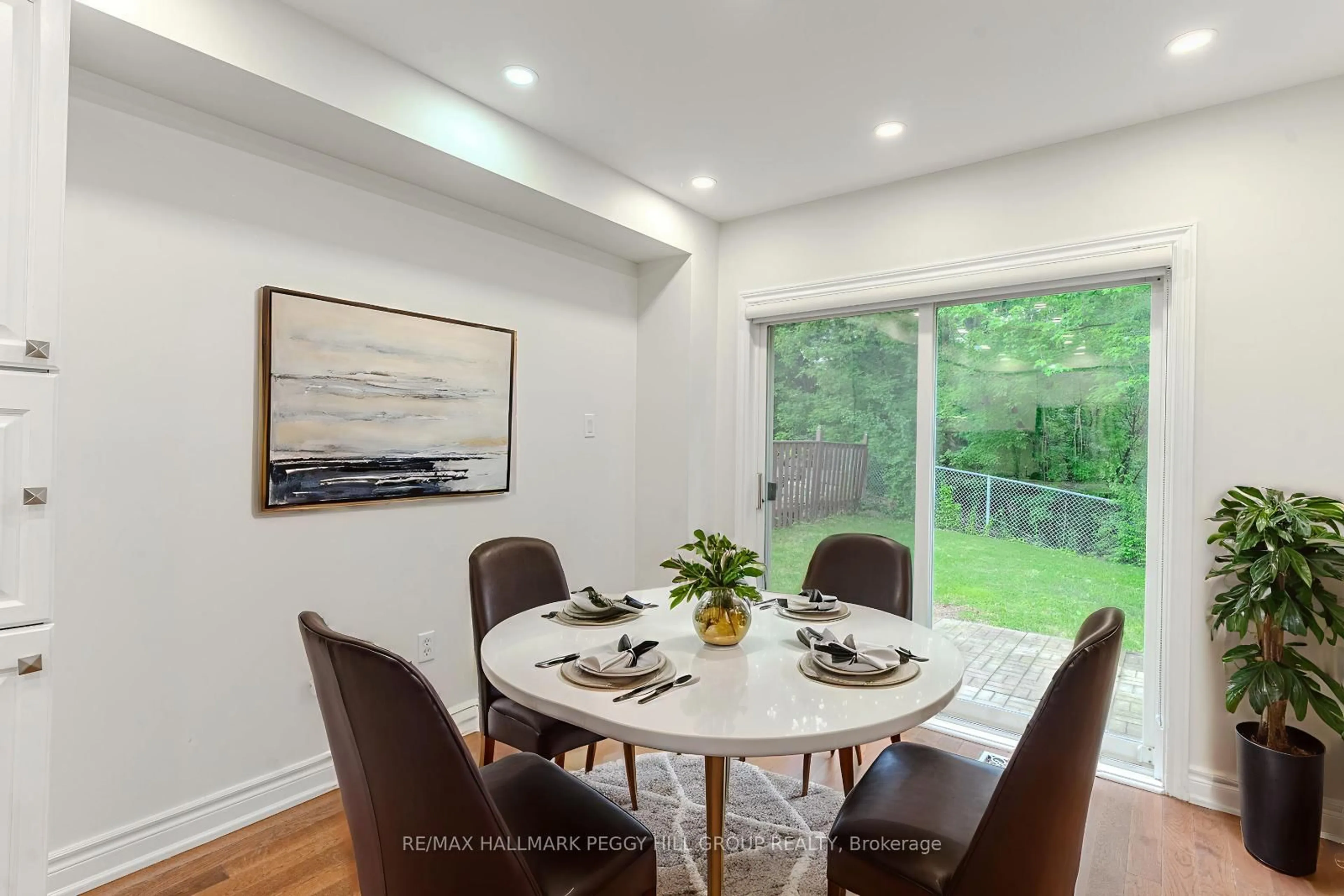 Dining room, unknown for 9 McKenzie Cres, Barrie Ontario L4N 5R5