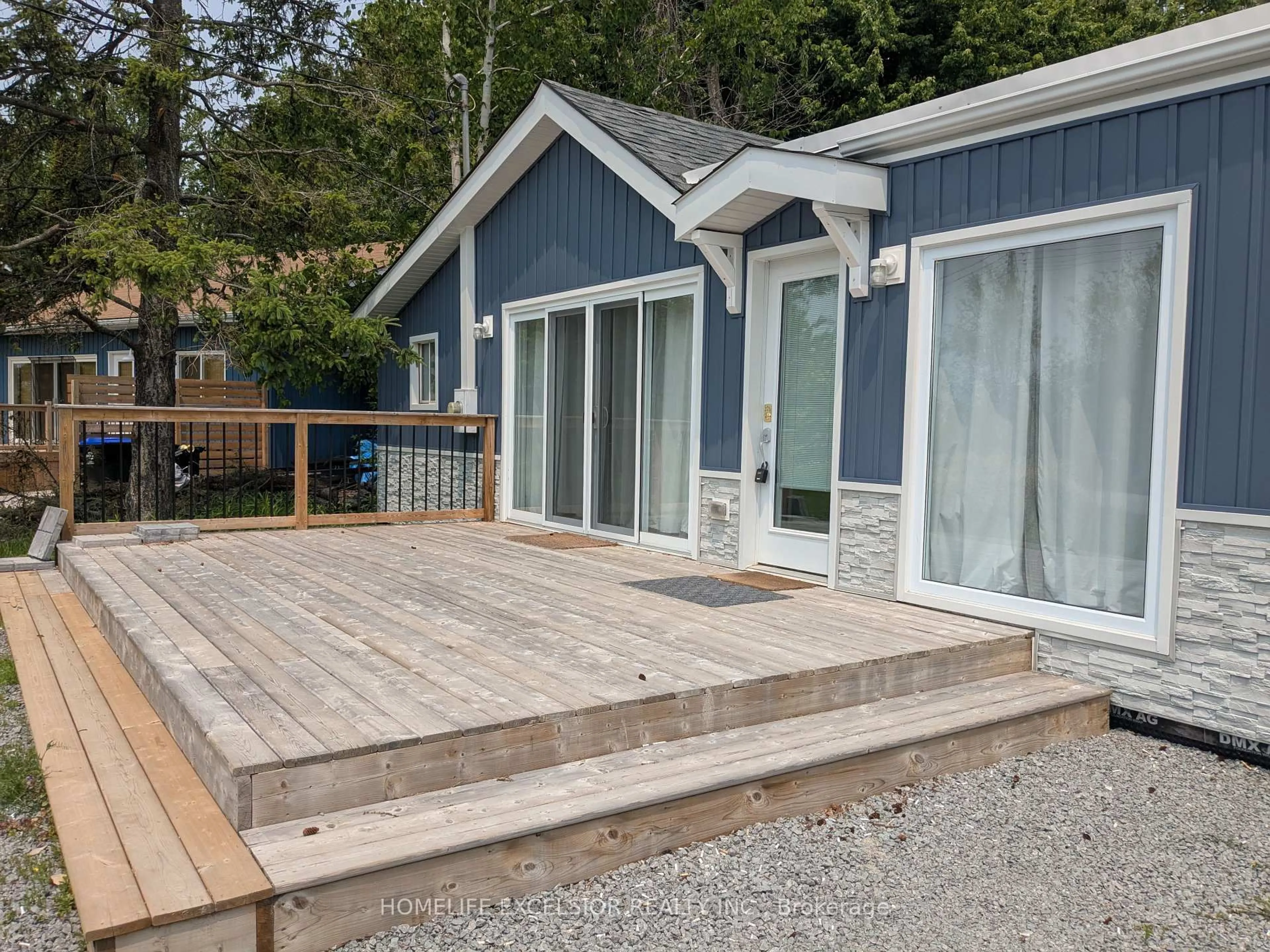 Patio, unknown for 1141 Ramara 47 Rd, Ramara Ontario L0K 1B0