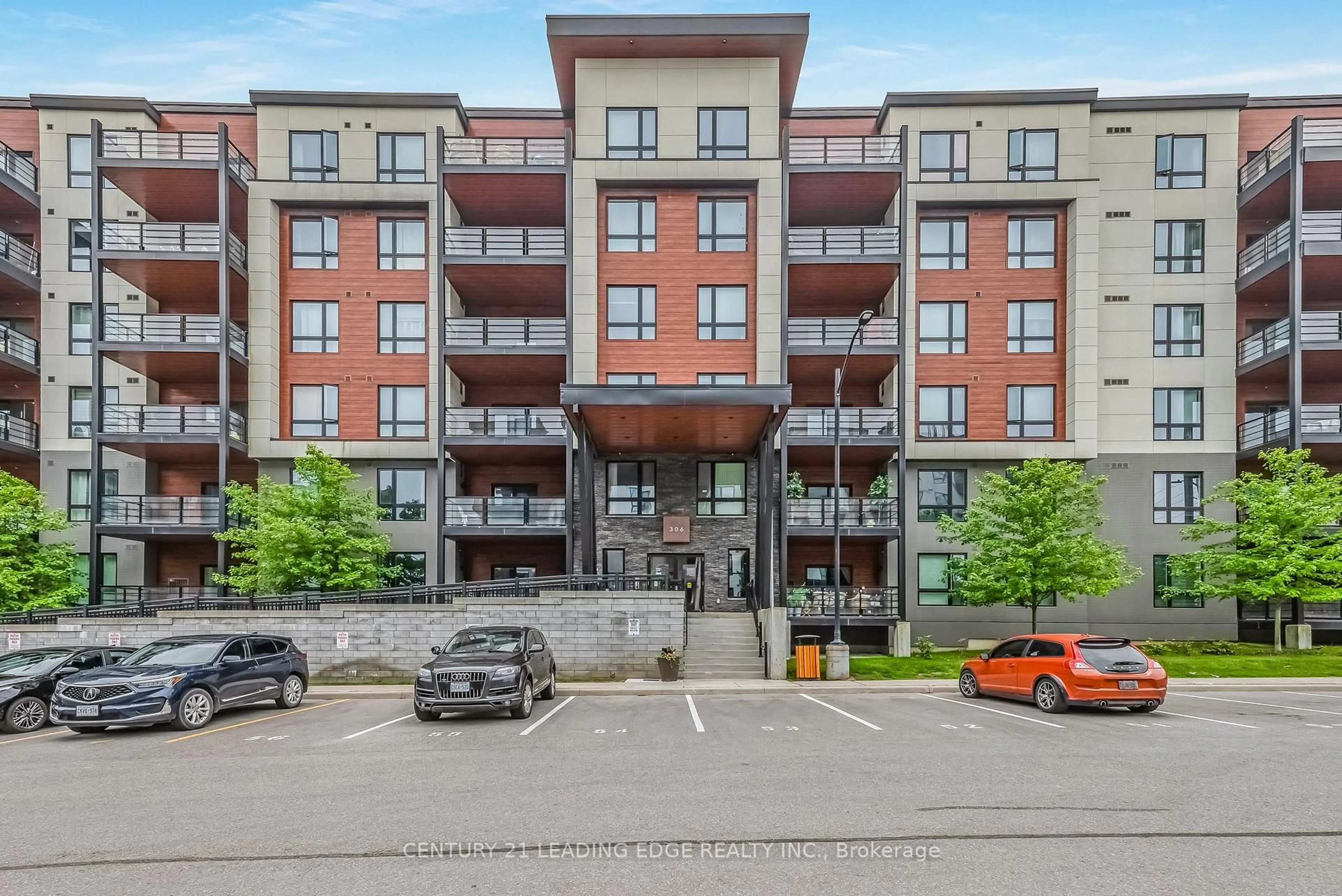 Unknown for 306 Essa Rd #614, Barrie Ontario L9J 0H5