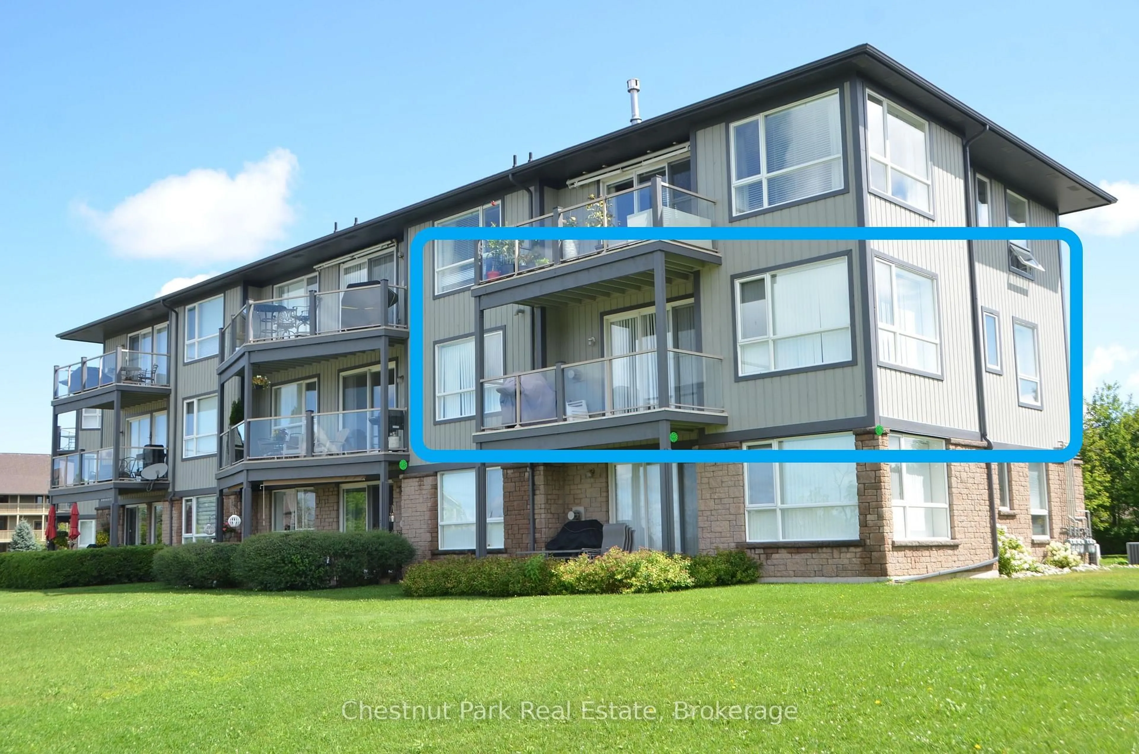 Unknown for 650 Johnston Park Ave, Collingwood Ontario L9Y 5C7