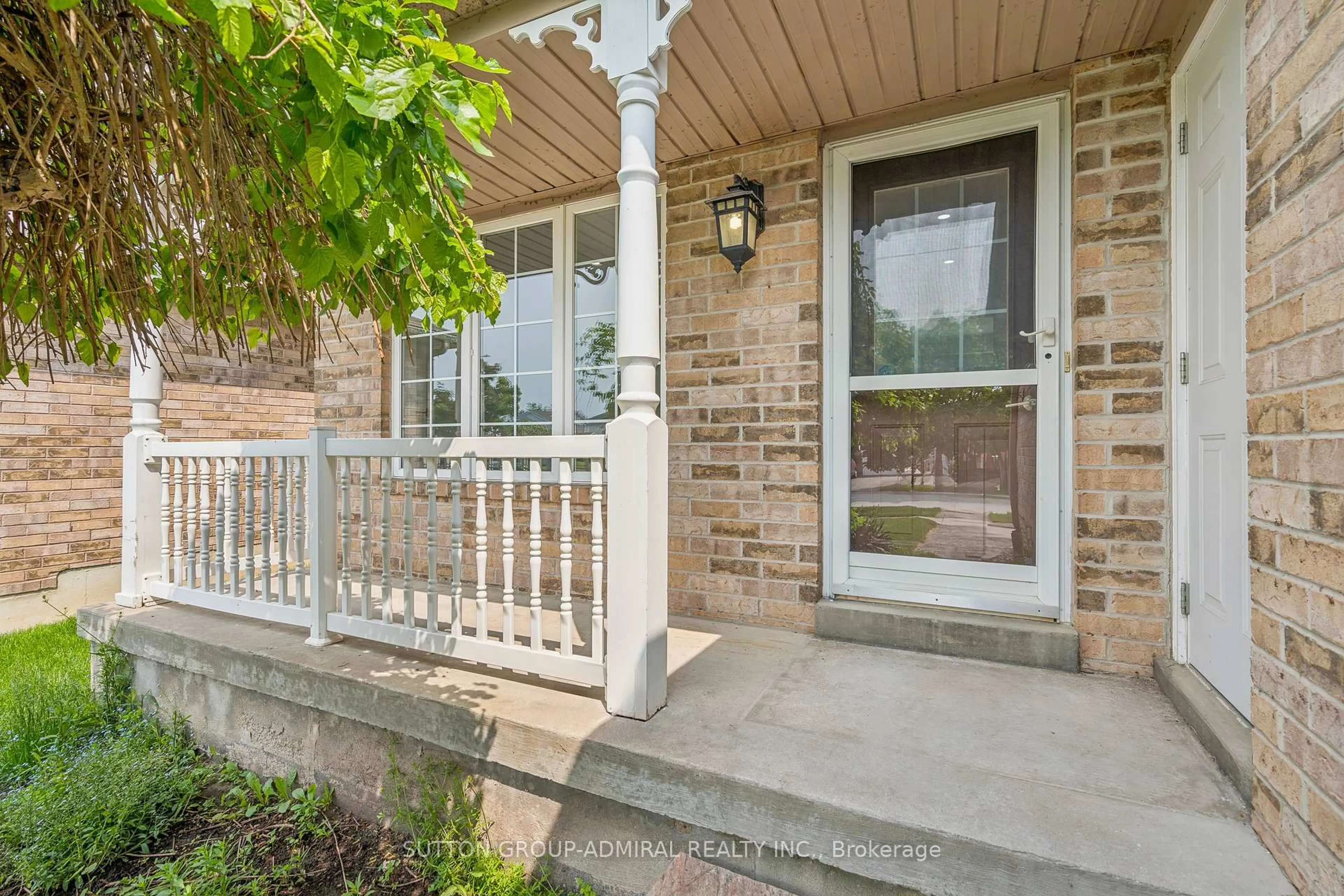 Unknown for 26 Copeman Cres, Barrie Ontario L4N 8B5