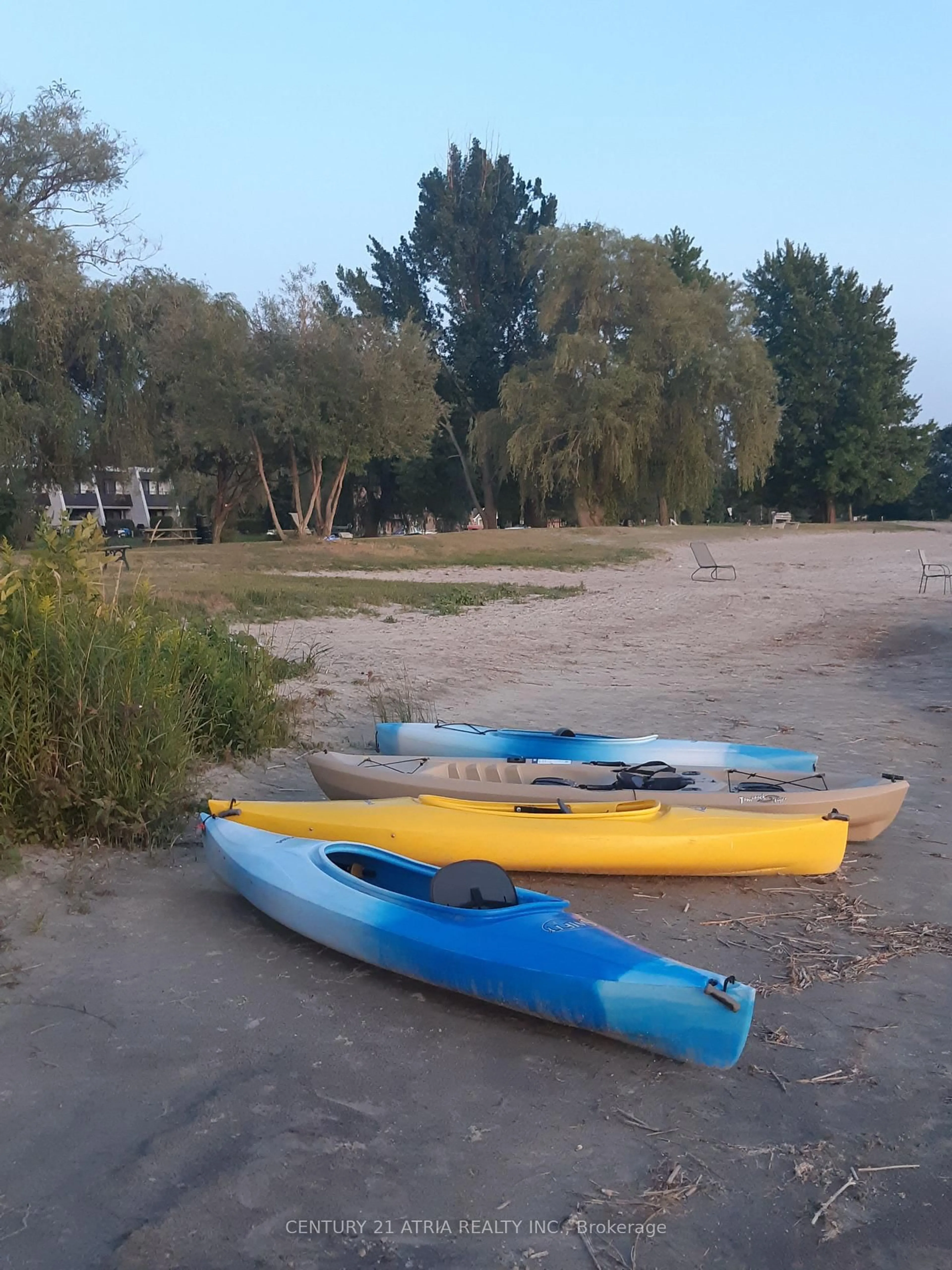 Unknown for 4 Paradise Blvd #24, Ramara Ontario L0K 1B0