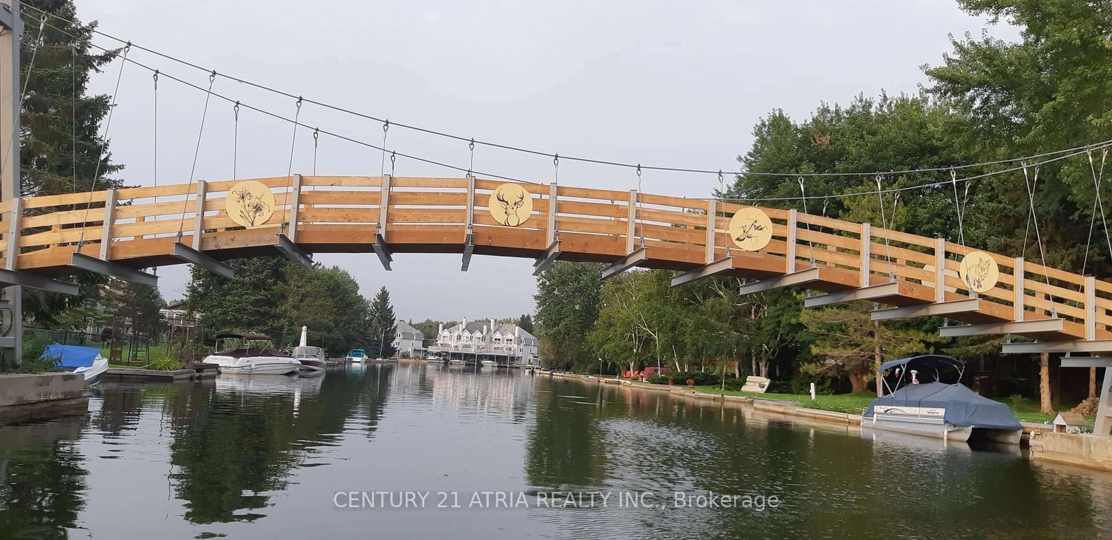 Blurry image for 4 Paradise Blvd #24, Ramara Ontario L0K 1B0