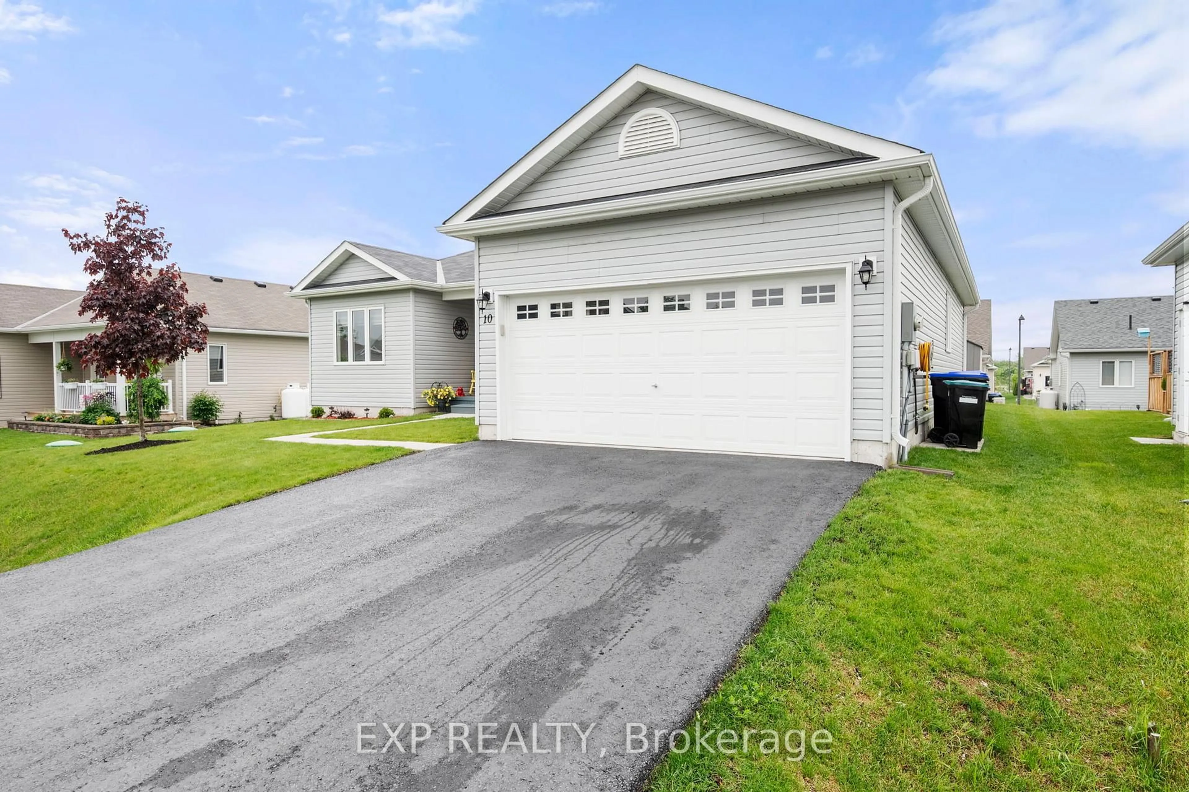 Unknown for 10 Sinclair Cres, Ramara Ontario L3V 8K1