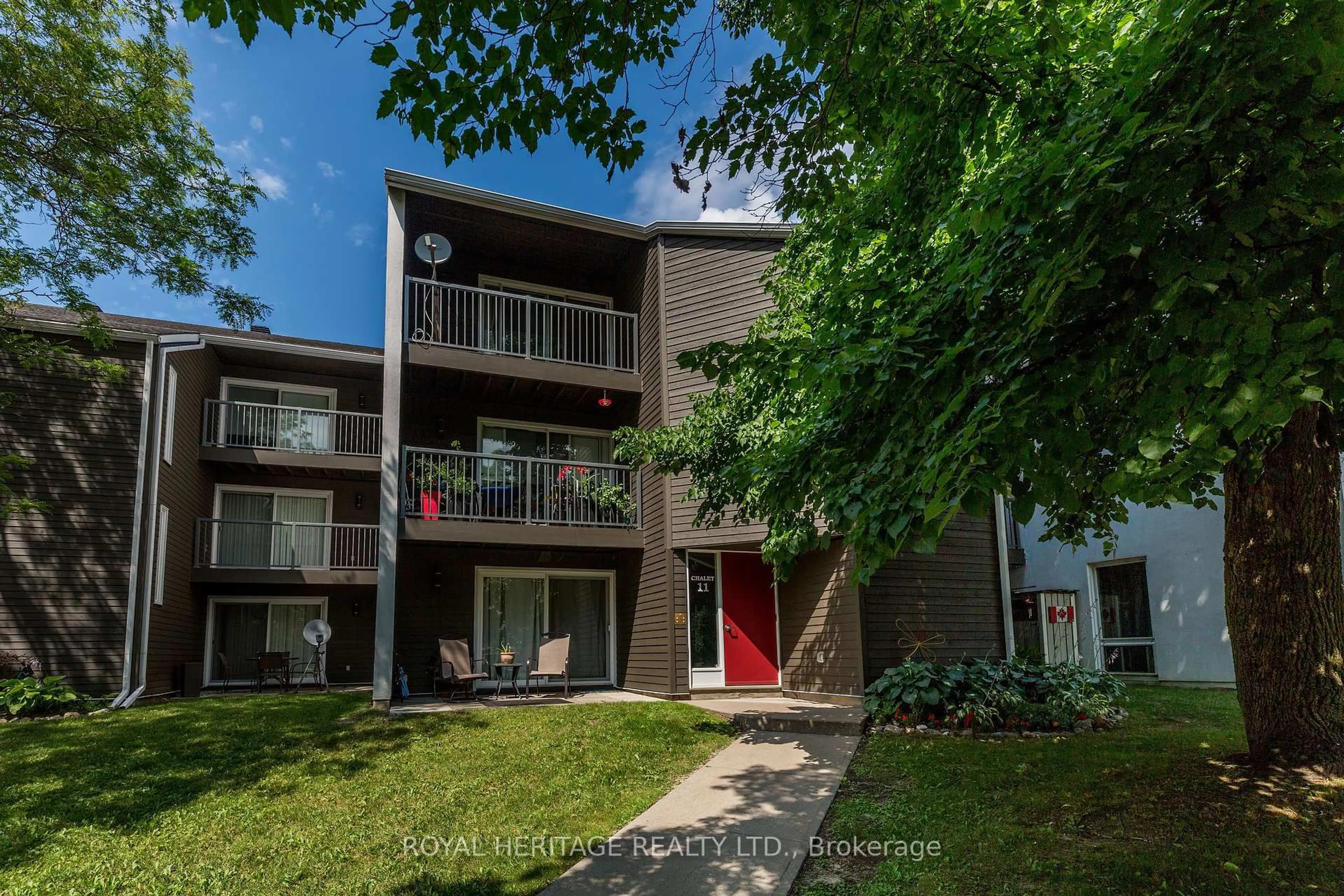 Unknown for 1102 Horseshoe Valley Rd #311, Oro-Medonte Ontario L4M 4Y8