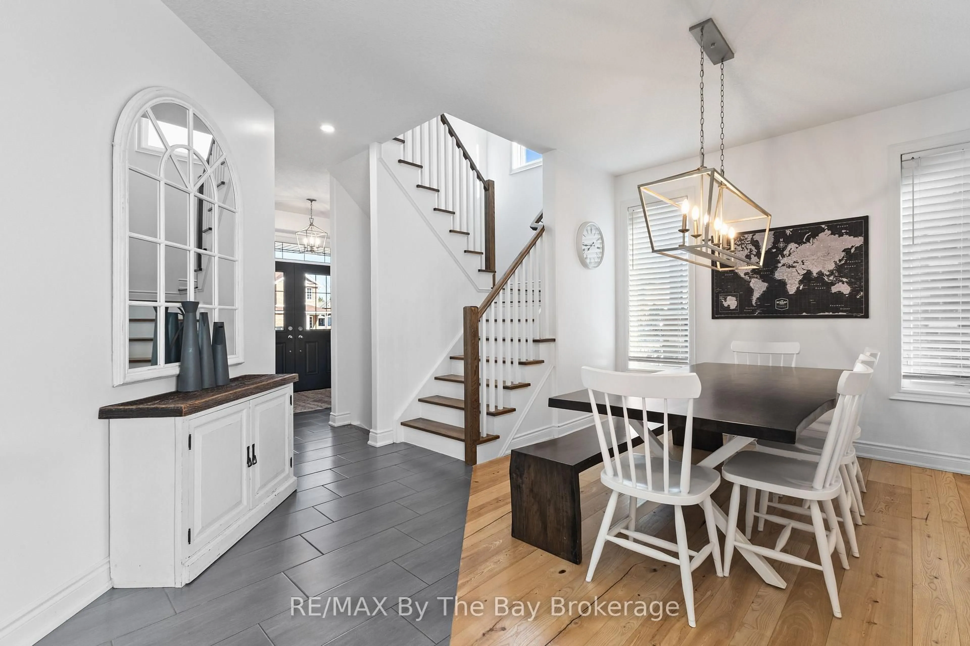 Unknown for 77 Lockerbie Cres, Collingwood Ontario L9Y 0Y8
