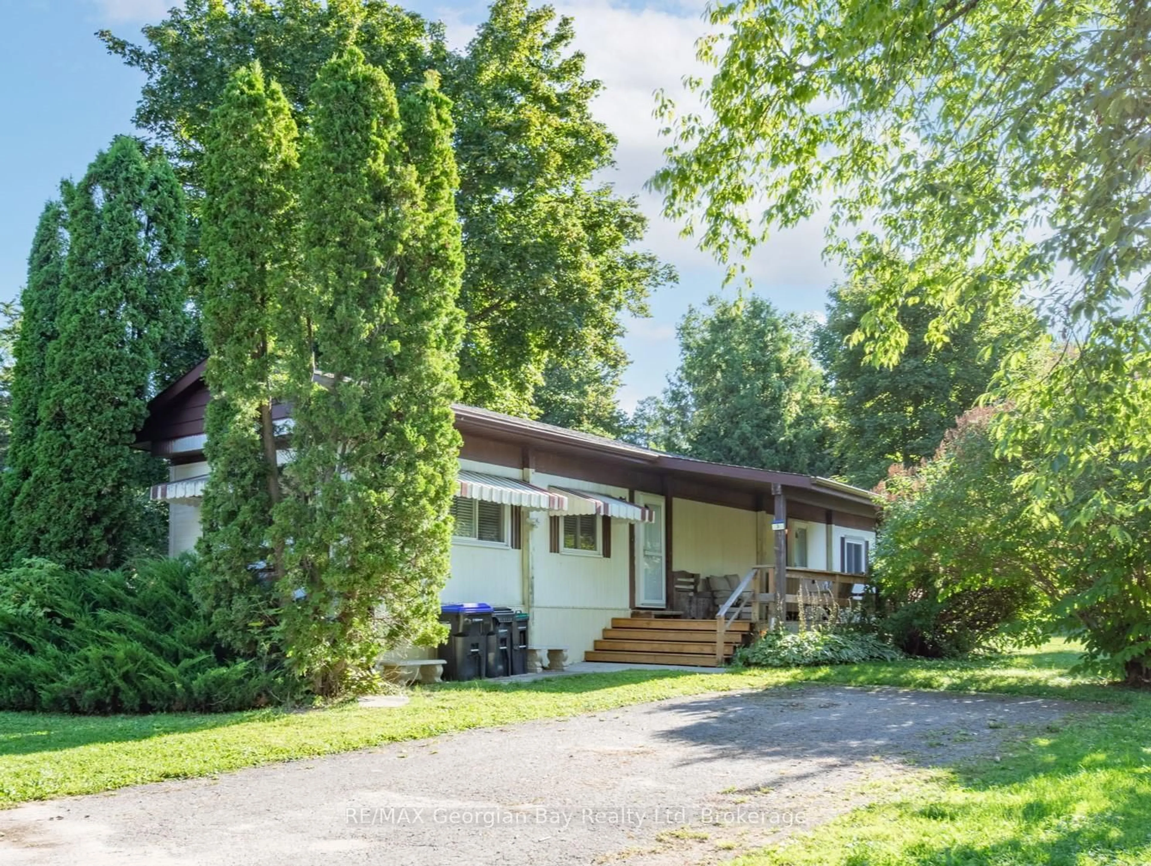 Unknown for 3 Lakeshore Rd, Midland Ontario L4R 0B9