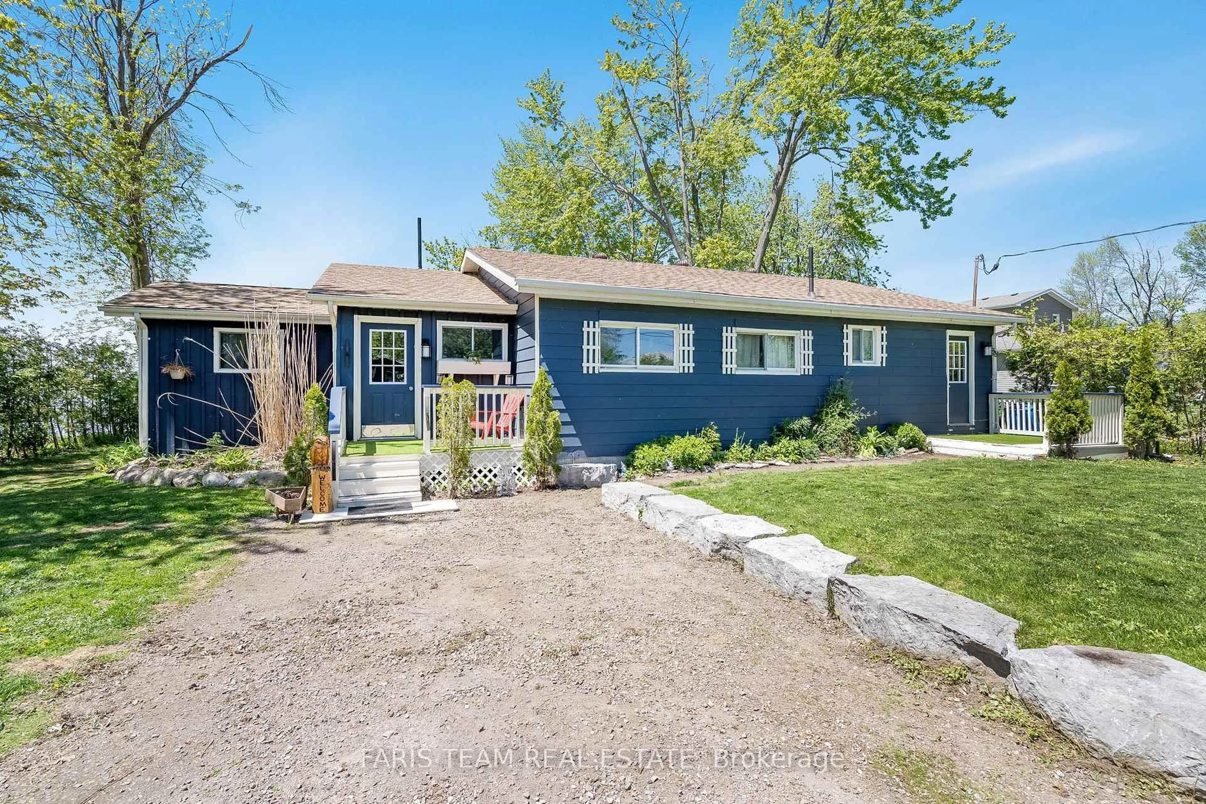 Unknown for 6238 Bluebird St, Ramara Ontario L3V 0K6