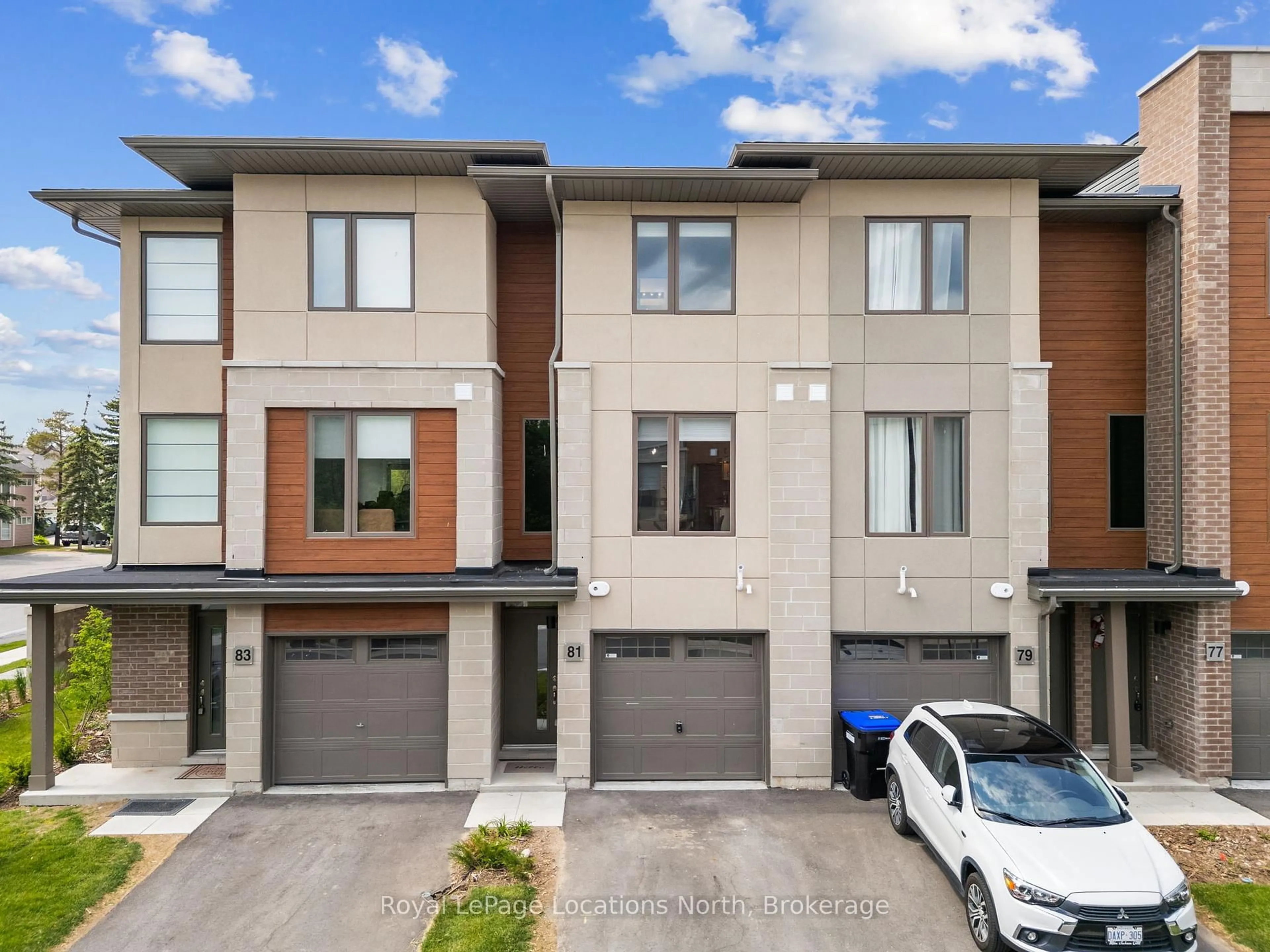 Unknown for 81 Winters Cres, Collingwood Ontario L9Y 5T1