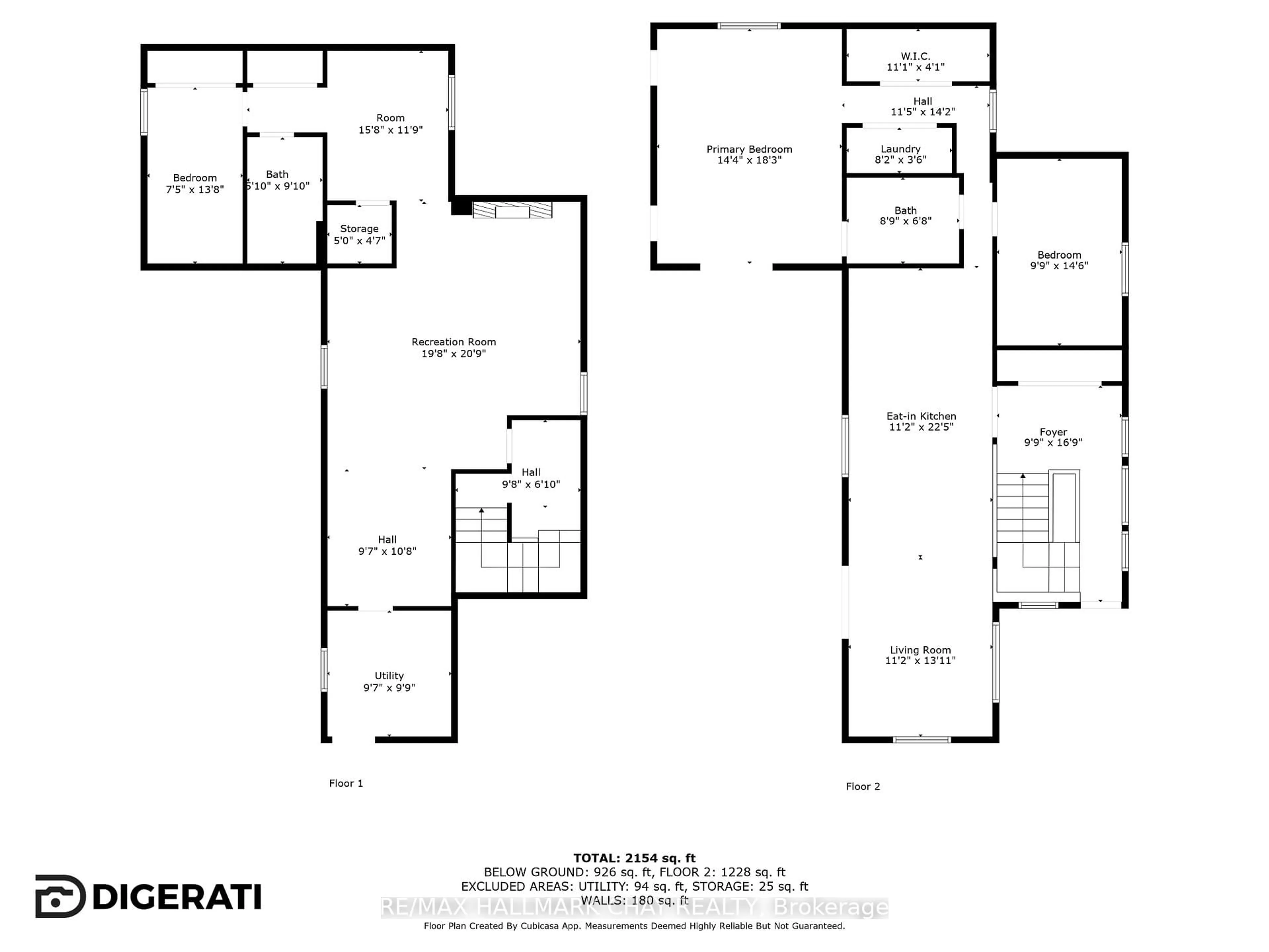 Floor plan for 2533 Flos 3 Rd, Springwater Ontario L0L 2K0