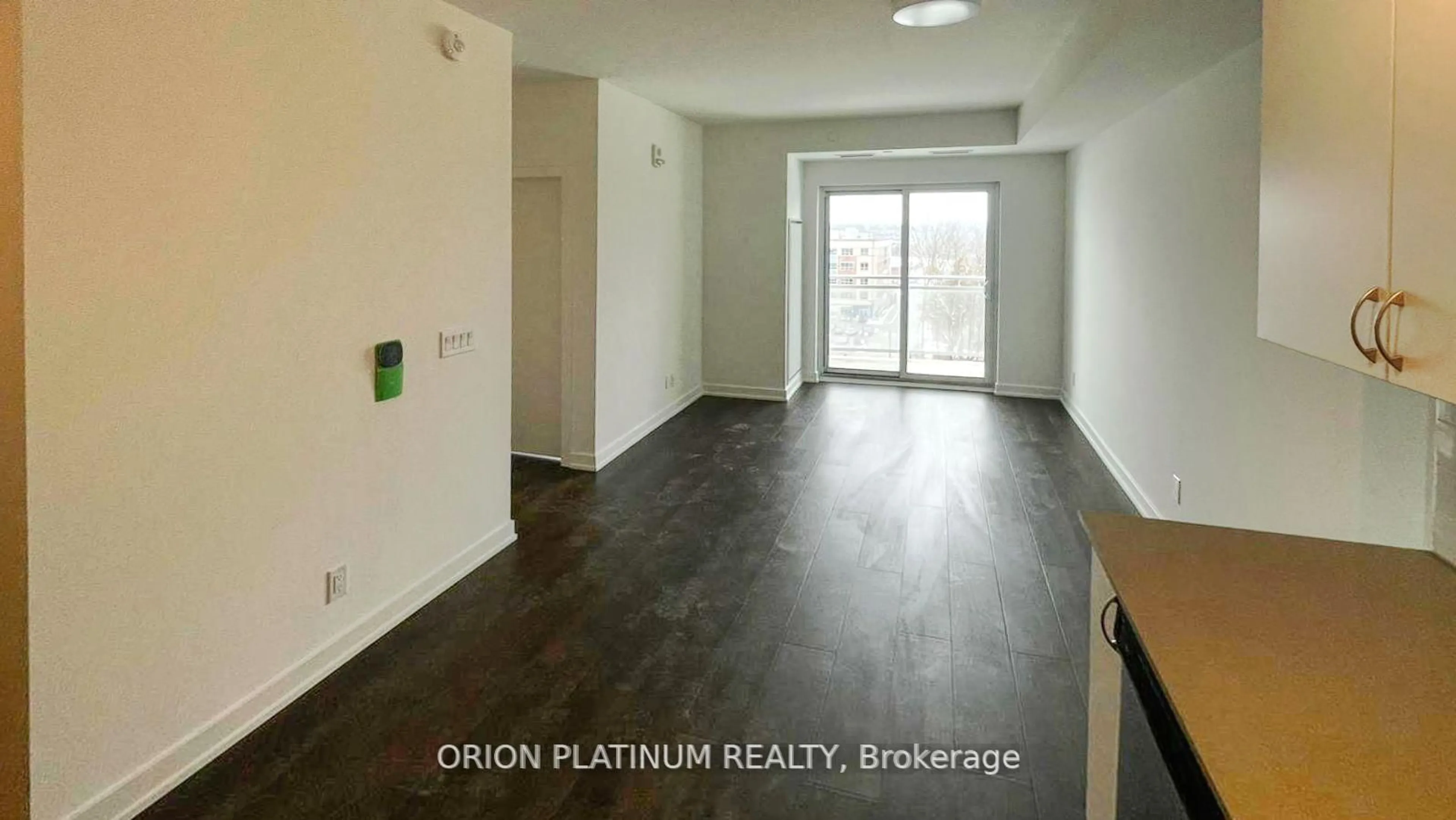 A pic of a room for 56 Lakeside Terr #604, Barrie Ontario L4M 7B9