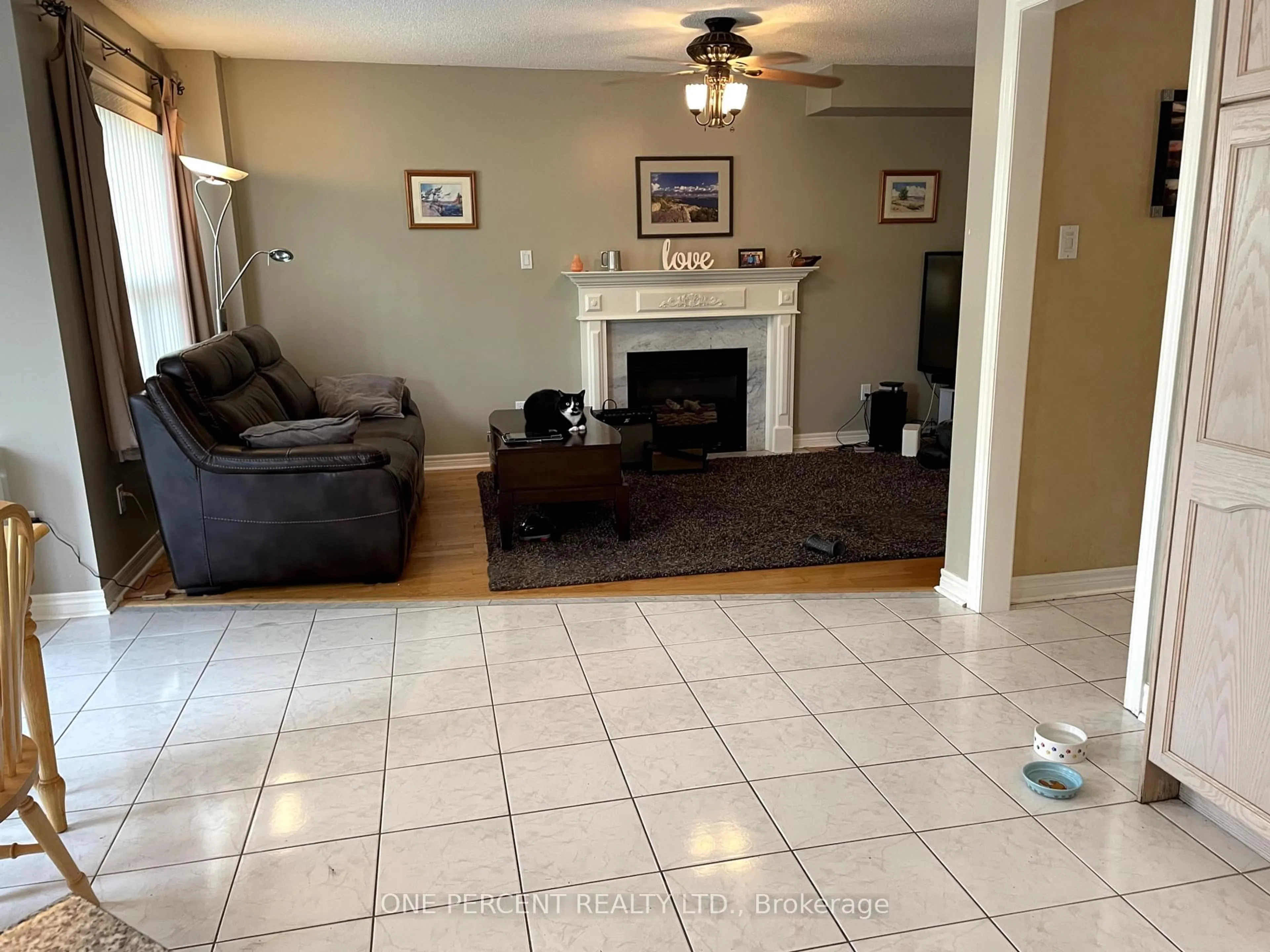 Unknown for 23 Nightingale Cres, Barrie Ontario L4N 8A5