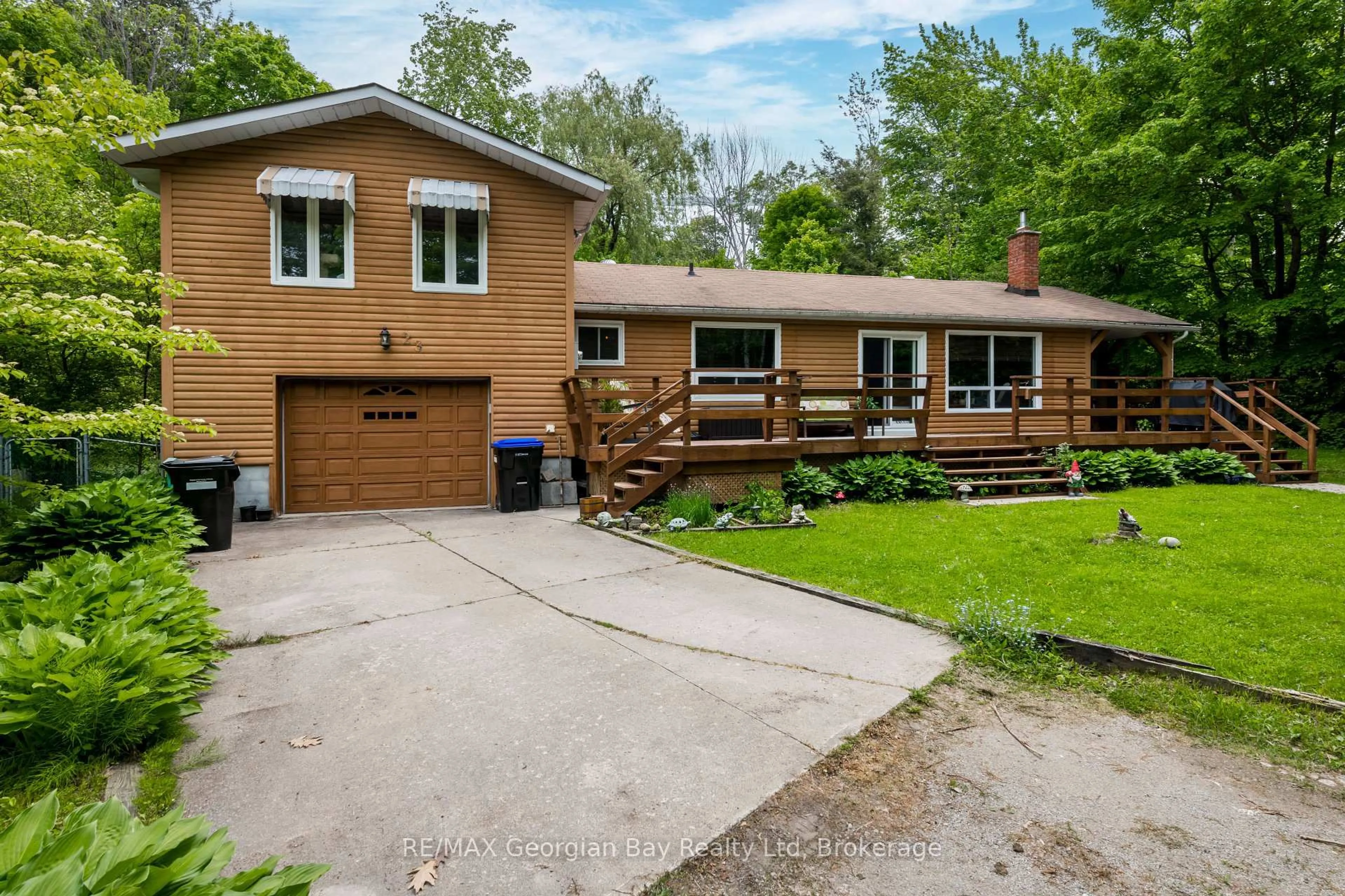 Unknown for 23 Duquette Crt, Tiny Ontario L9M 0H3