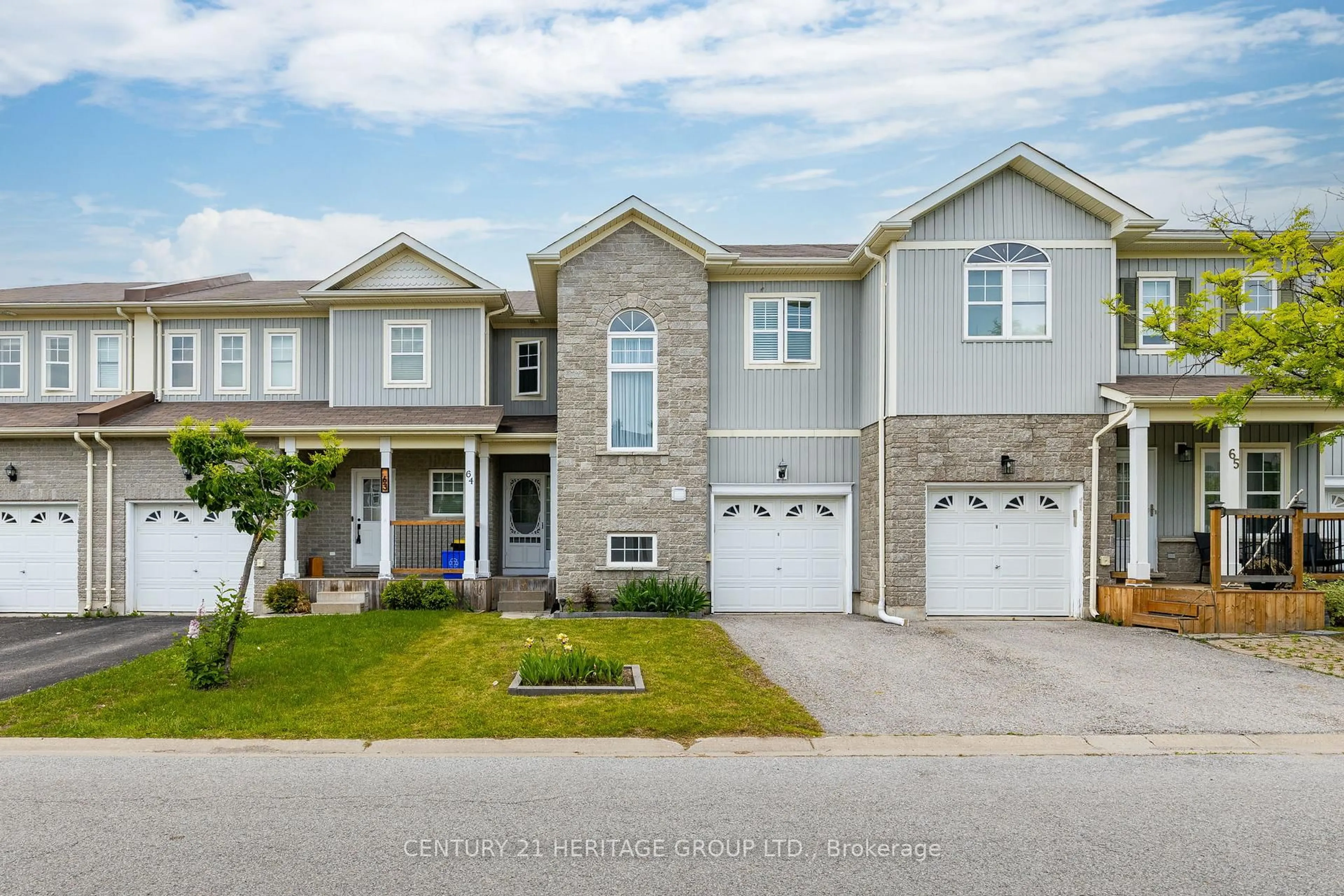 Unknown for 800 West Ridge Blvd #64, Orillia Ontario L3V 0A1