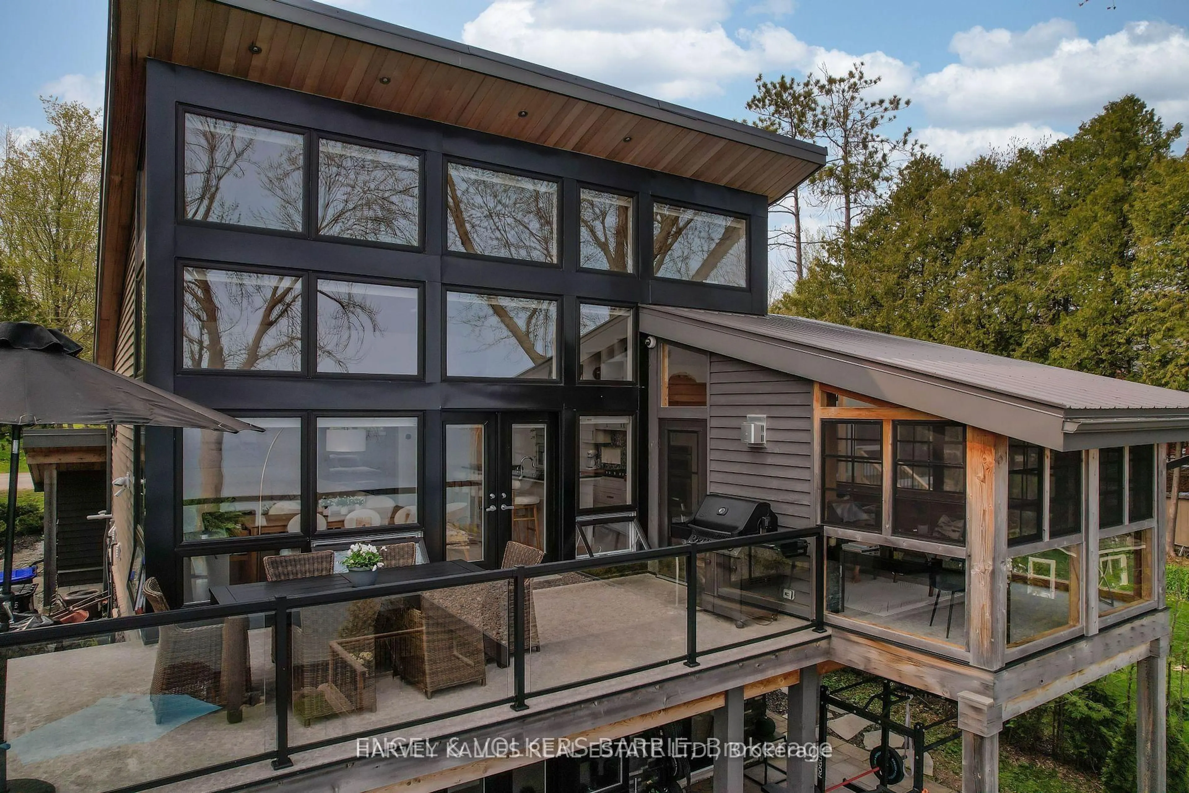 Unknown for 2369 Lakeshore Rd, Oro-Medonte Ontario L0L 1T0