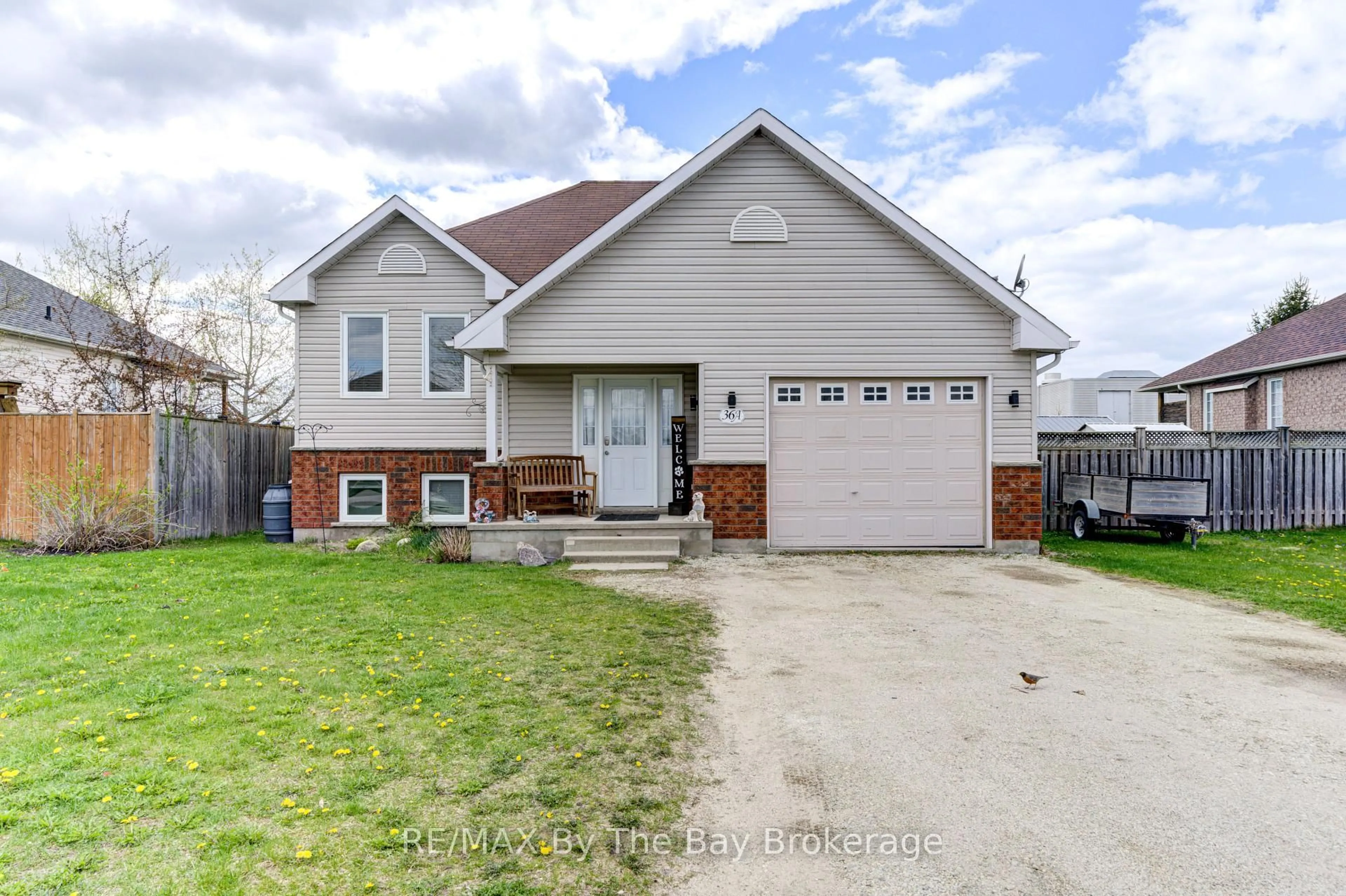 Unknown for 36A Meadowlark Blvd, Wasaga Beach Ontario L9Z 3B2