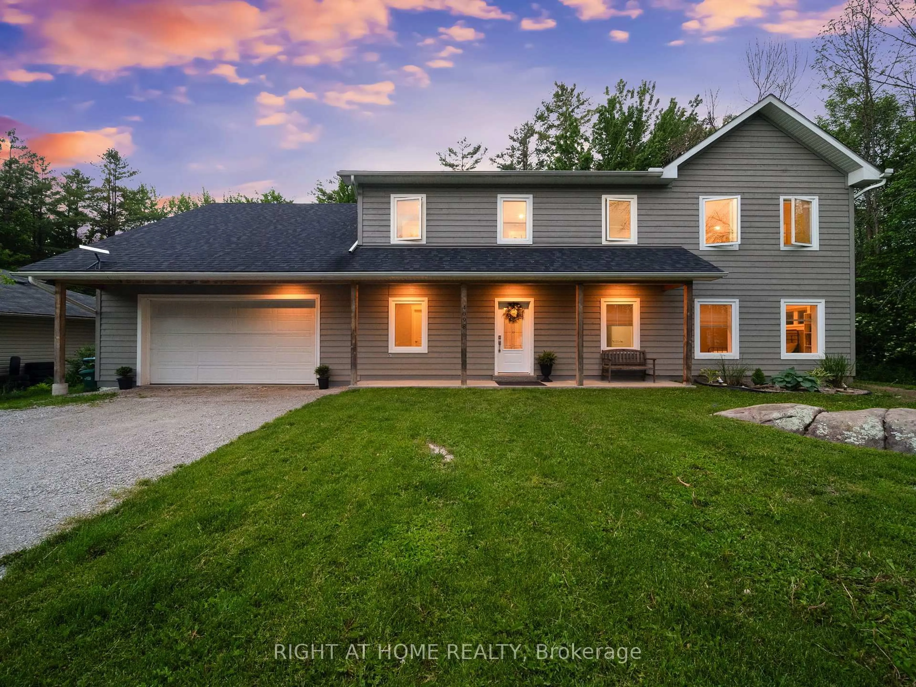 Unknown for 4098 Cambrian Rd, Severn Ontario L0K 2B0