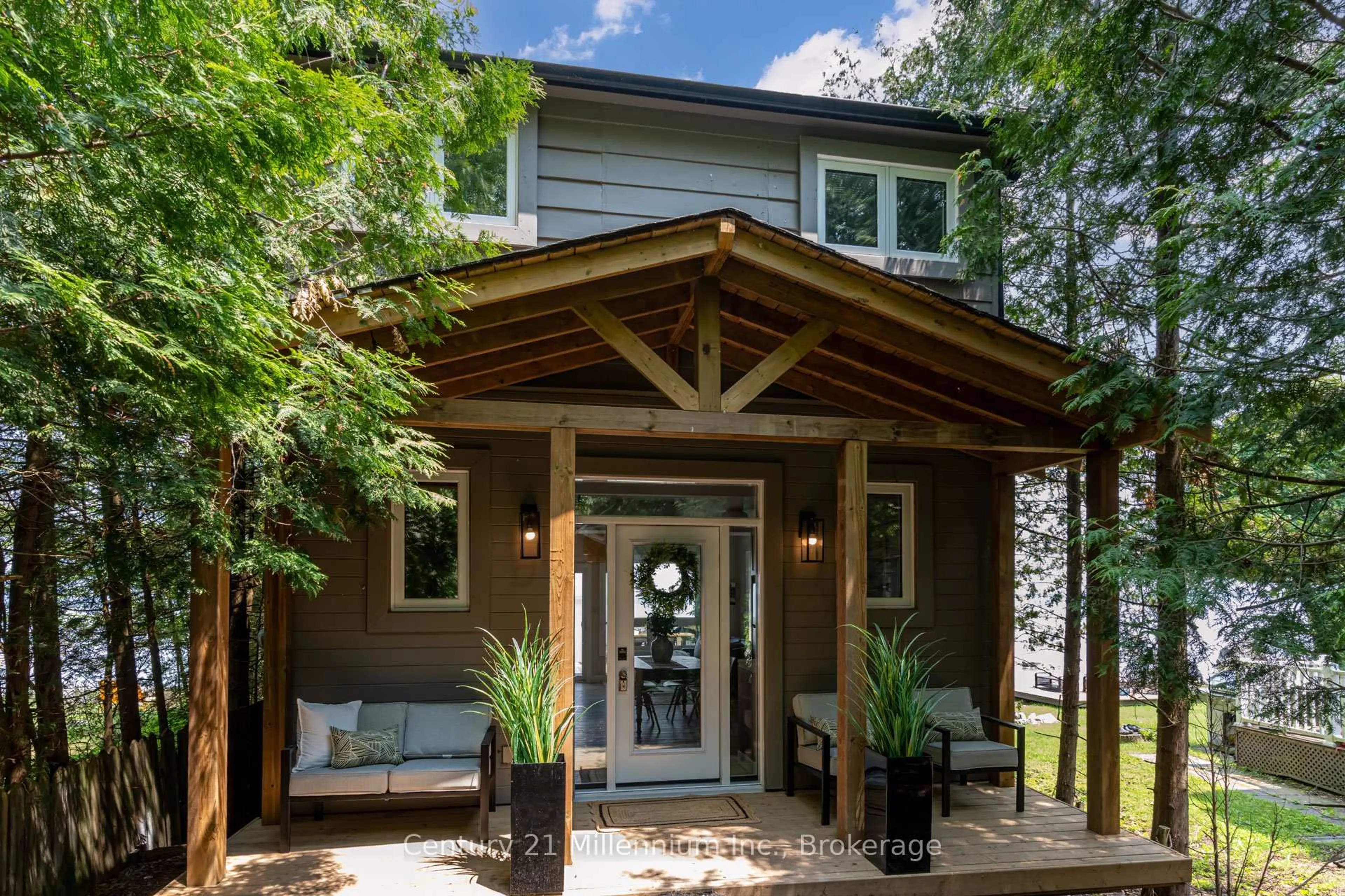Unknown for 75 Glen Rd, Collingwood Ontario L9Y 0X2