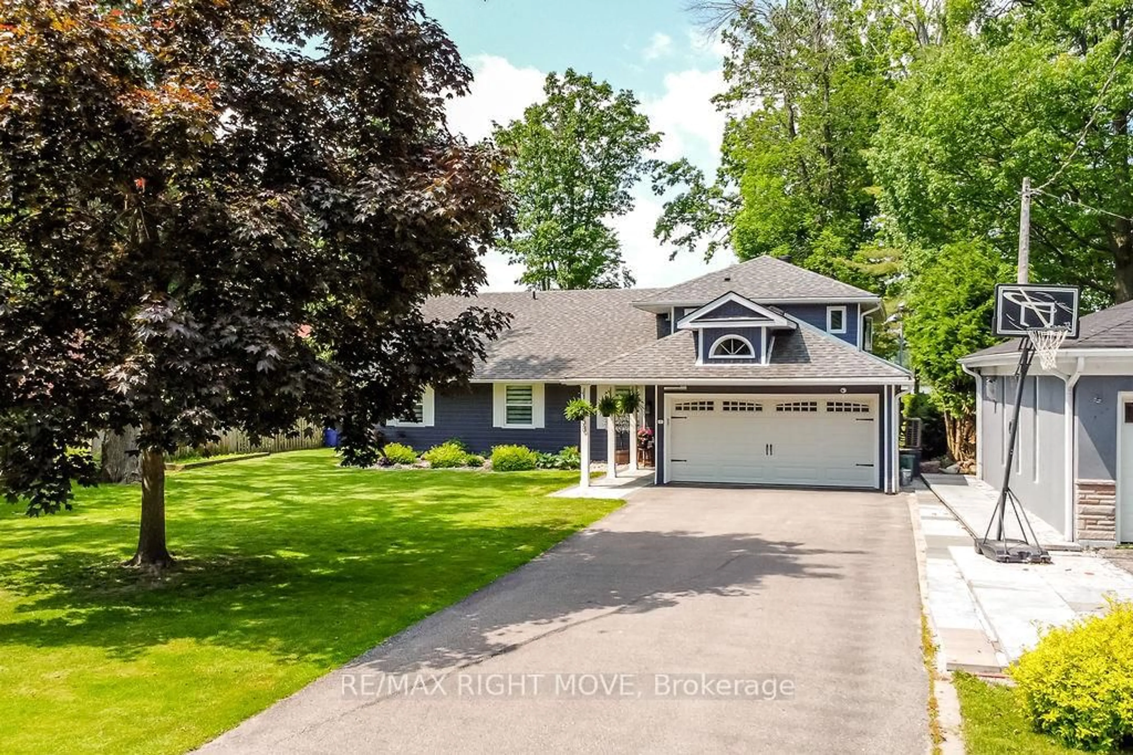 Unknown for 668 Broadview Ave, Orillia Ontario L3V 6P2