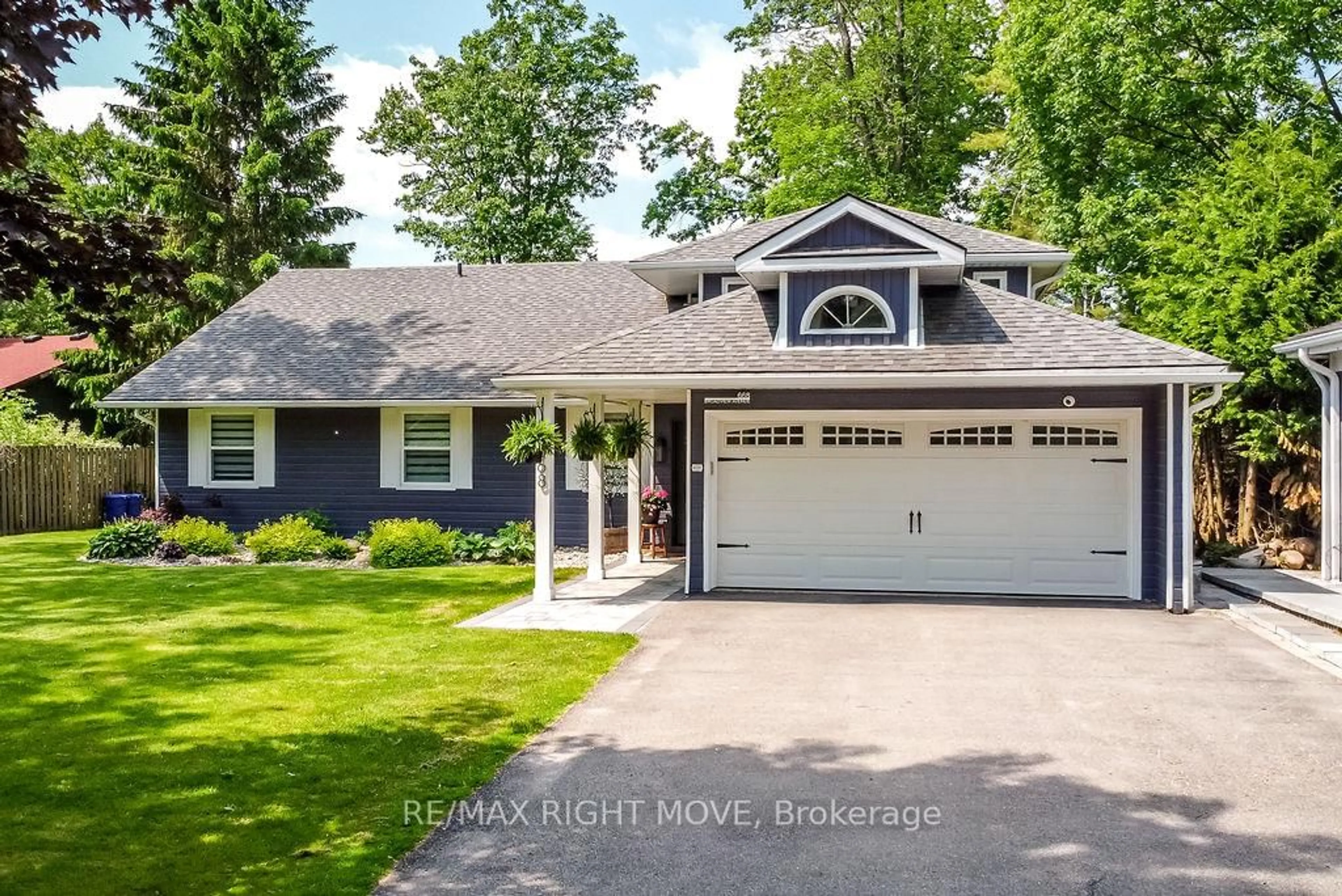 Unknown for 668 Broadview Ave, Orillia Ontario L3V 6P2