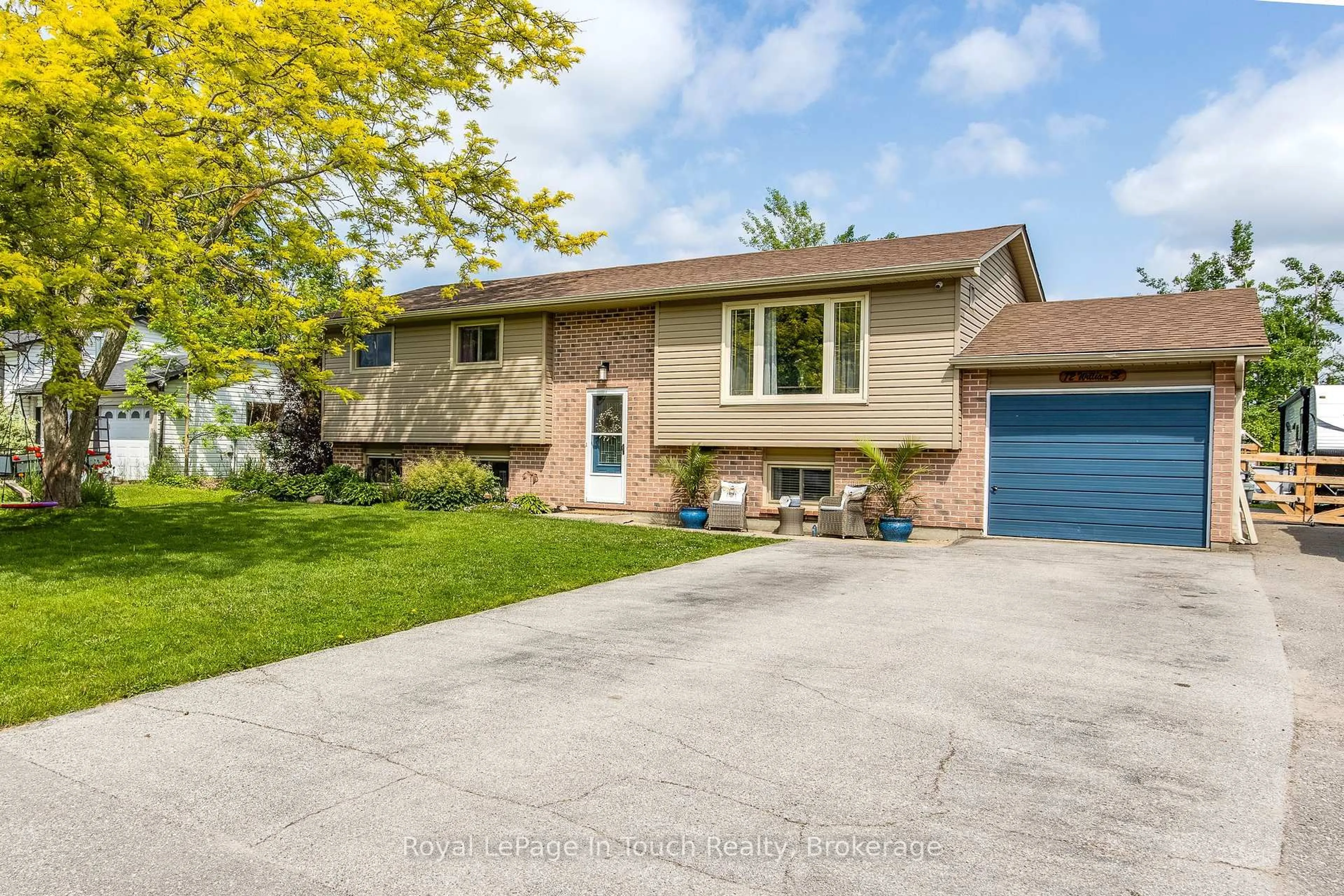 Unknown for 72 William St, Oro-Medonte Ontario L0L 2L0