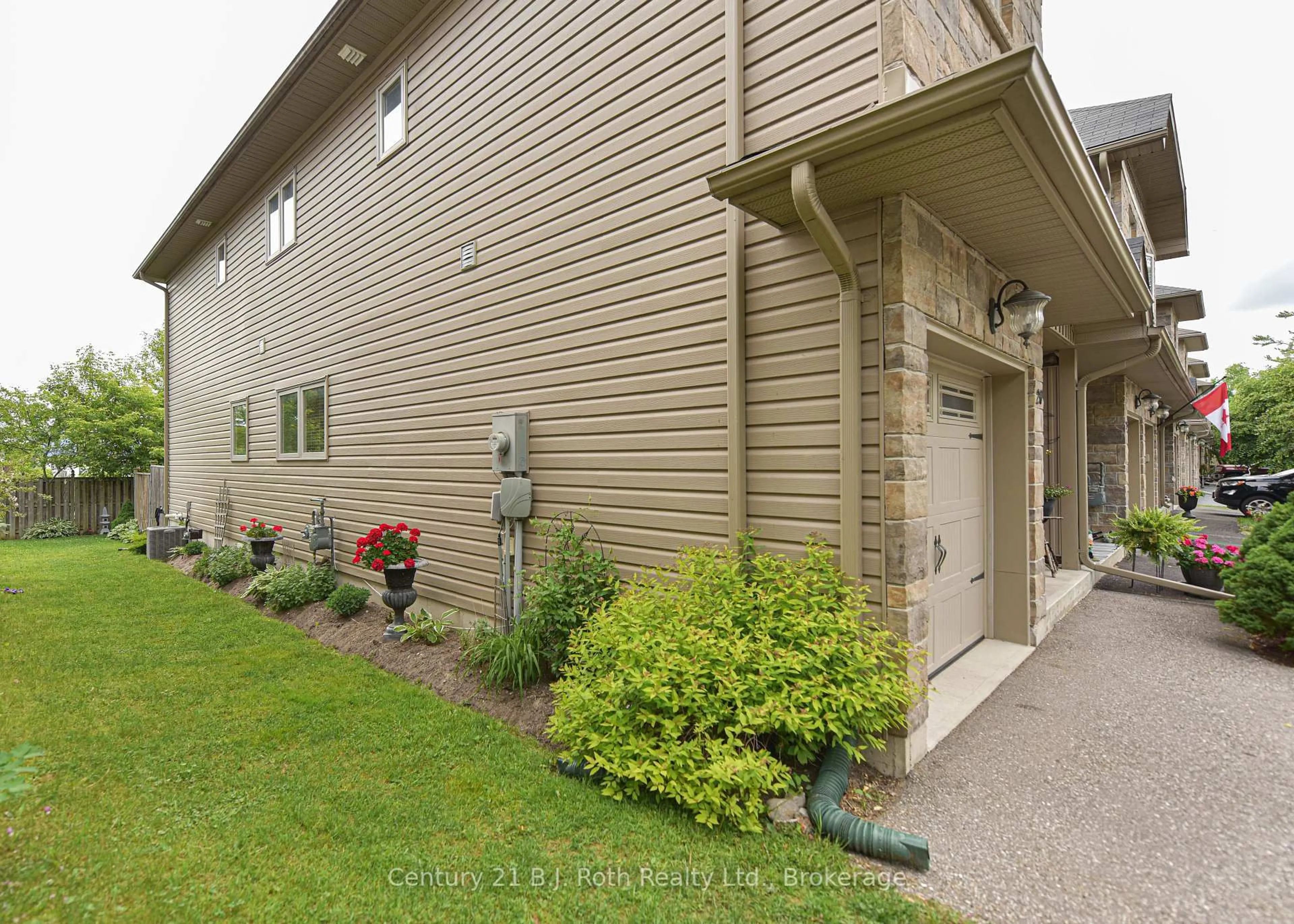 Unknown for 20 Taylor Dr, Orillia Ontario L3V 0C7
