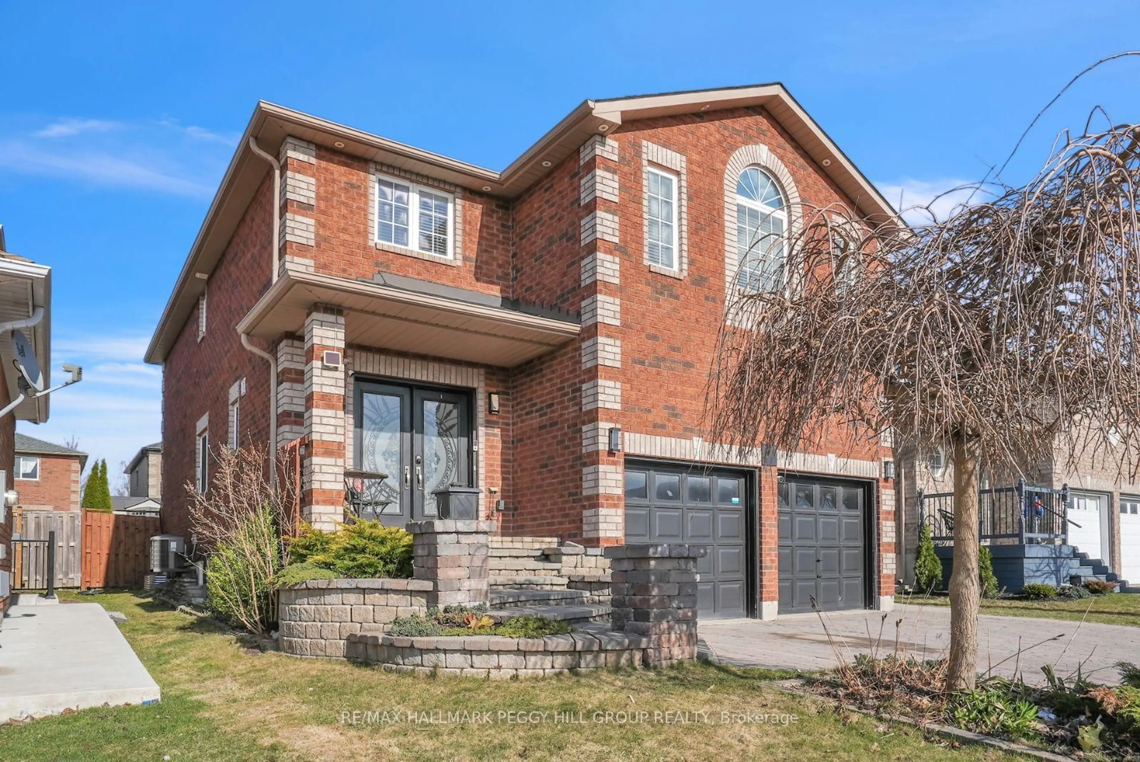 Home with brick exterior material, street for 7 Michelle Dr, Barrie Ontario L4N 5Y1