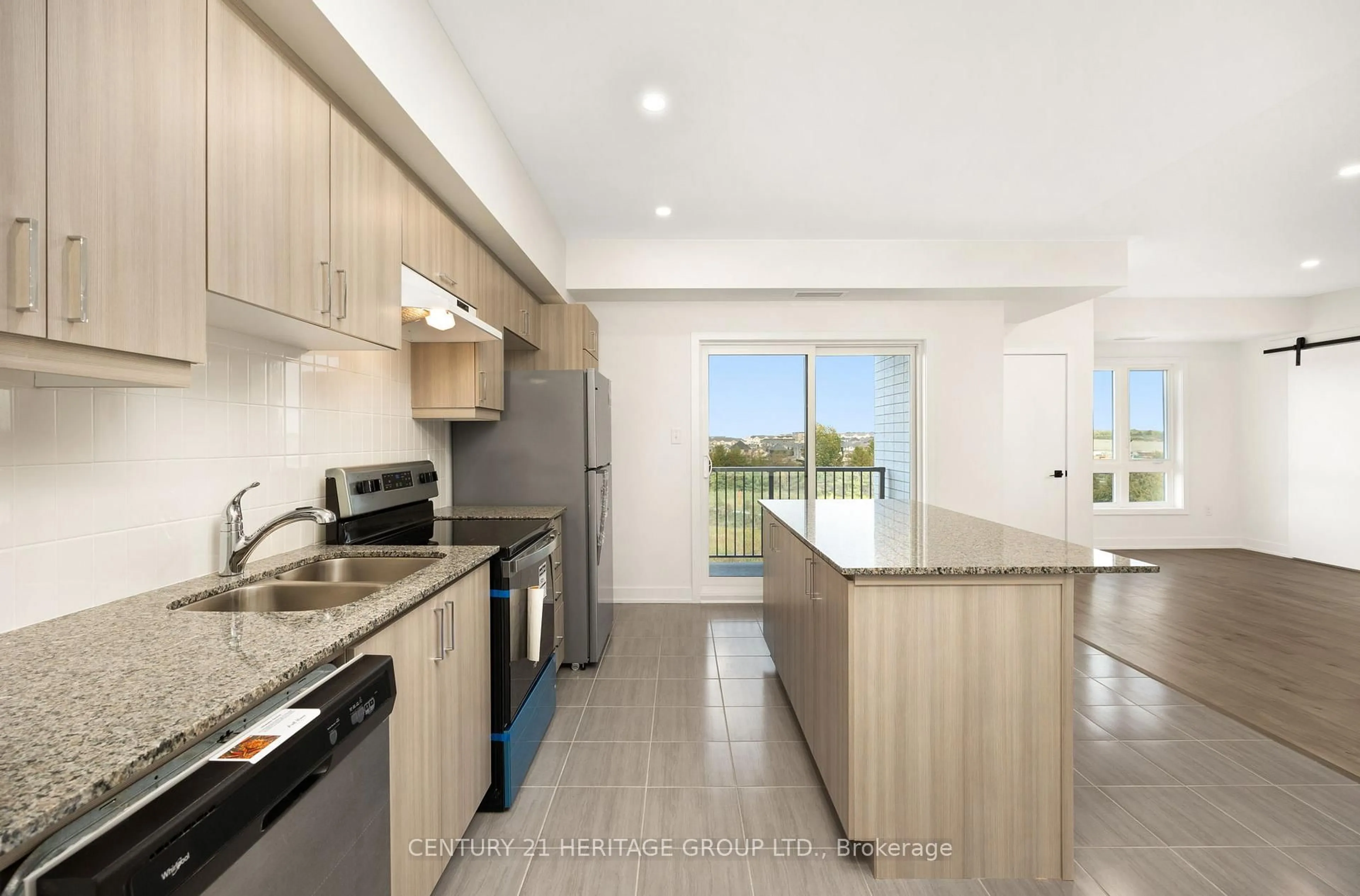 Unknown for 1 Chef Lane #402, Barrie Ontario L9J 0T1