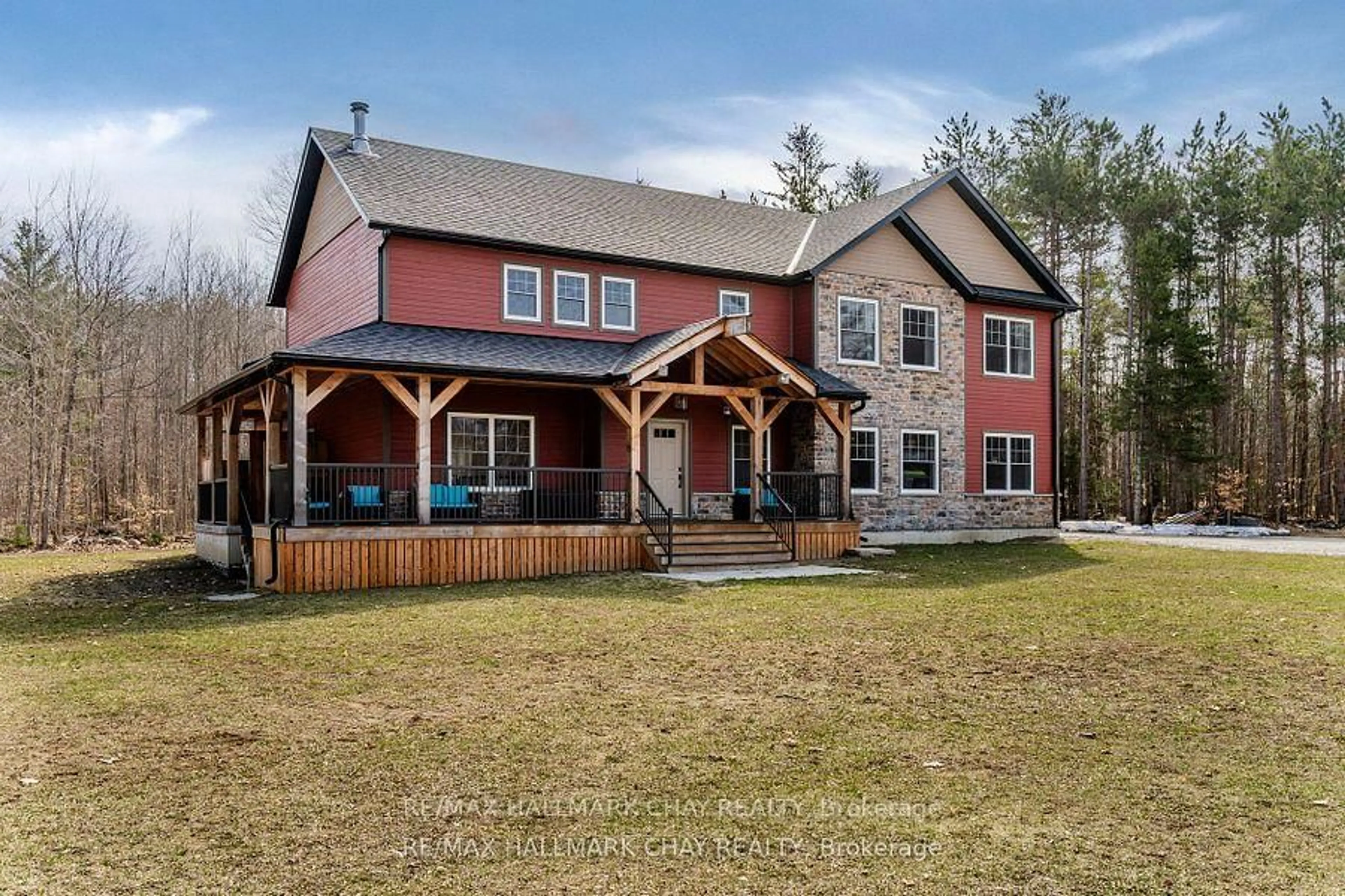 Unknown for 2091 Dwyer Rd, Springwater Ontario L9X 1L7
