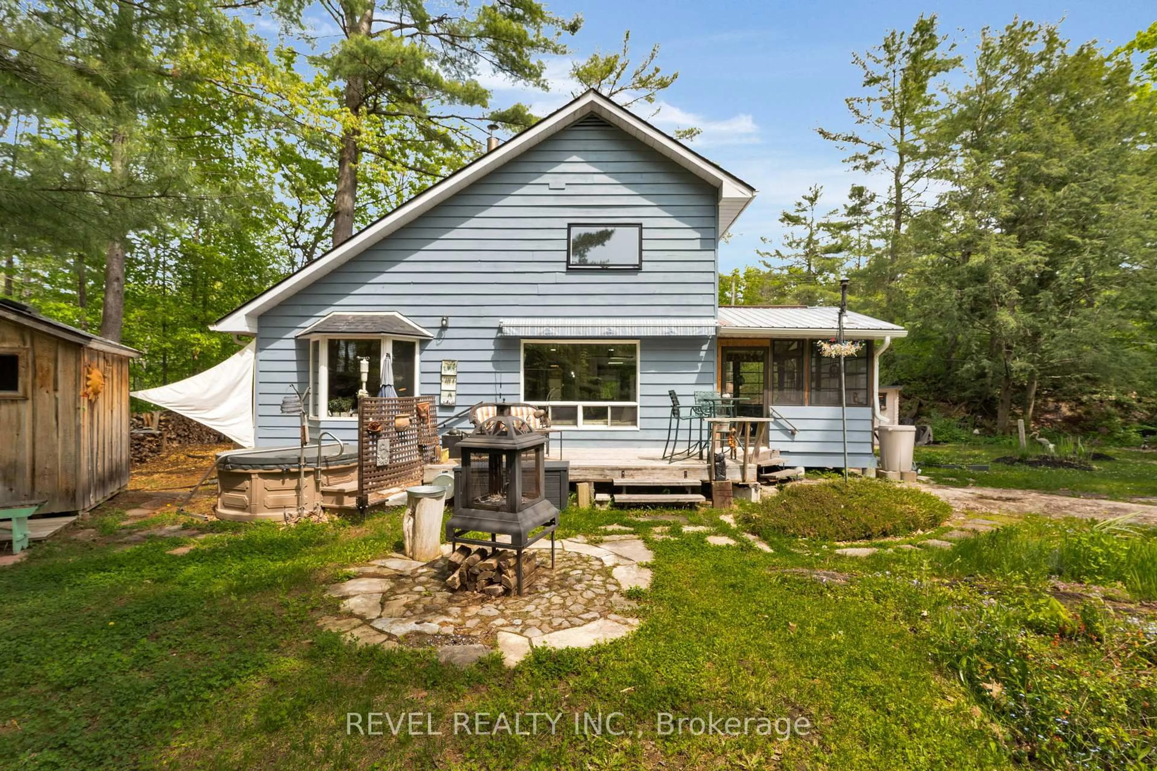 Unknown for 3248 Muskoka St, Severn Ontario L0K 2B0