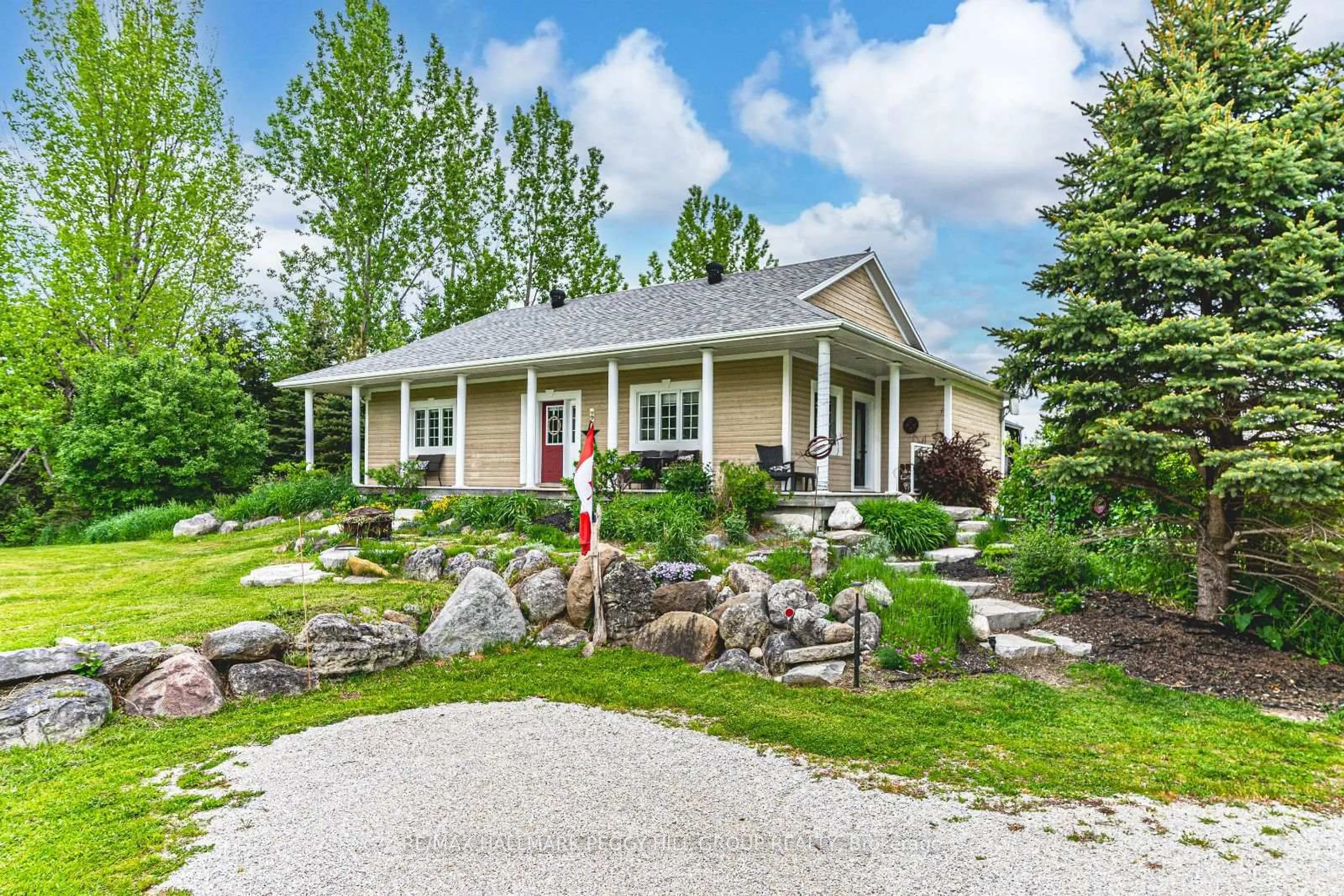 Unknown for 3705 County Road 124, Clearview Ontario L0M 1P0