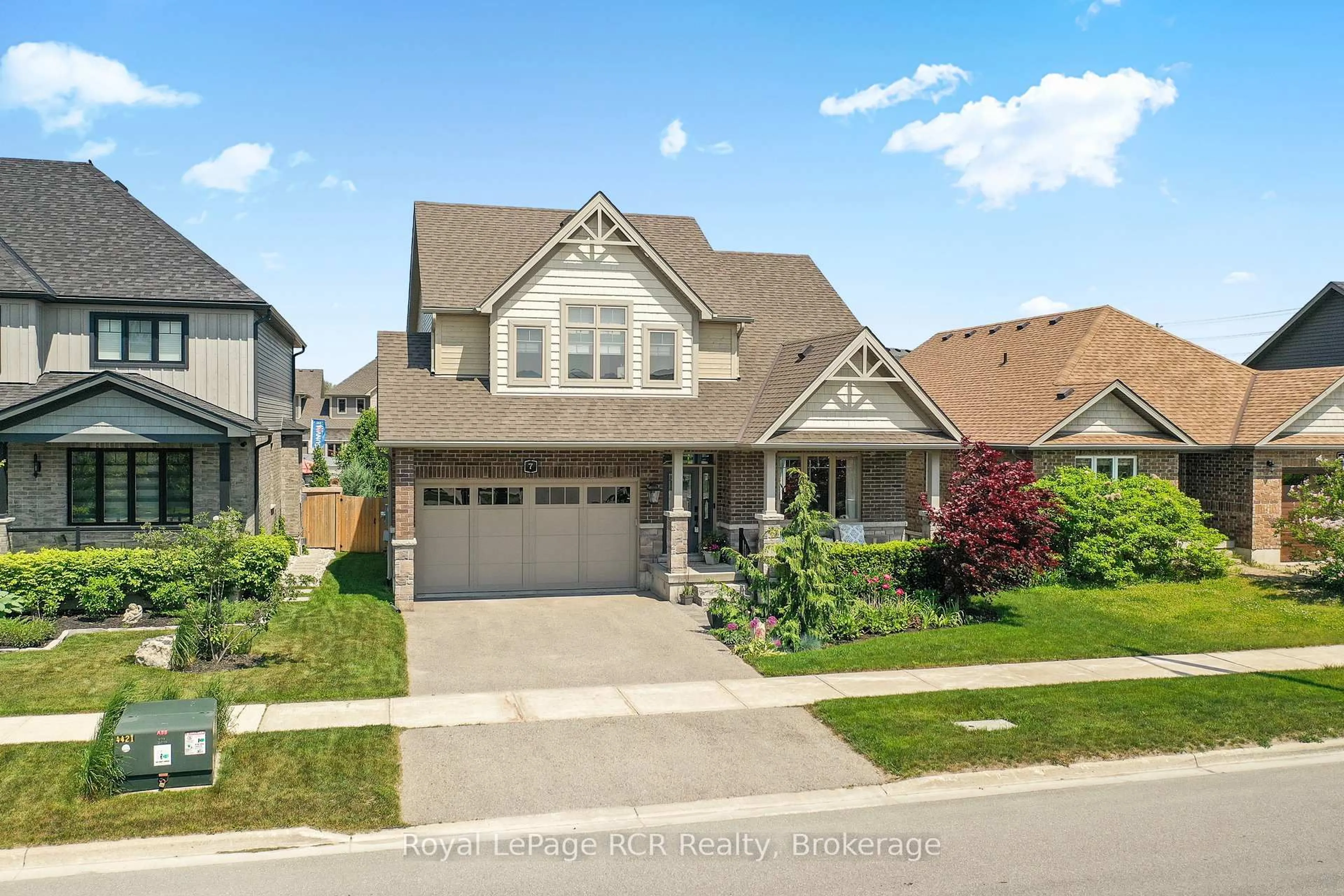 Unknown for 7 Portland St, Collingwood Ontario L9Y 2L3