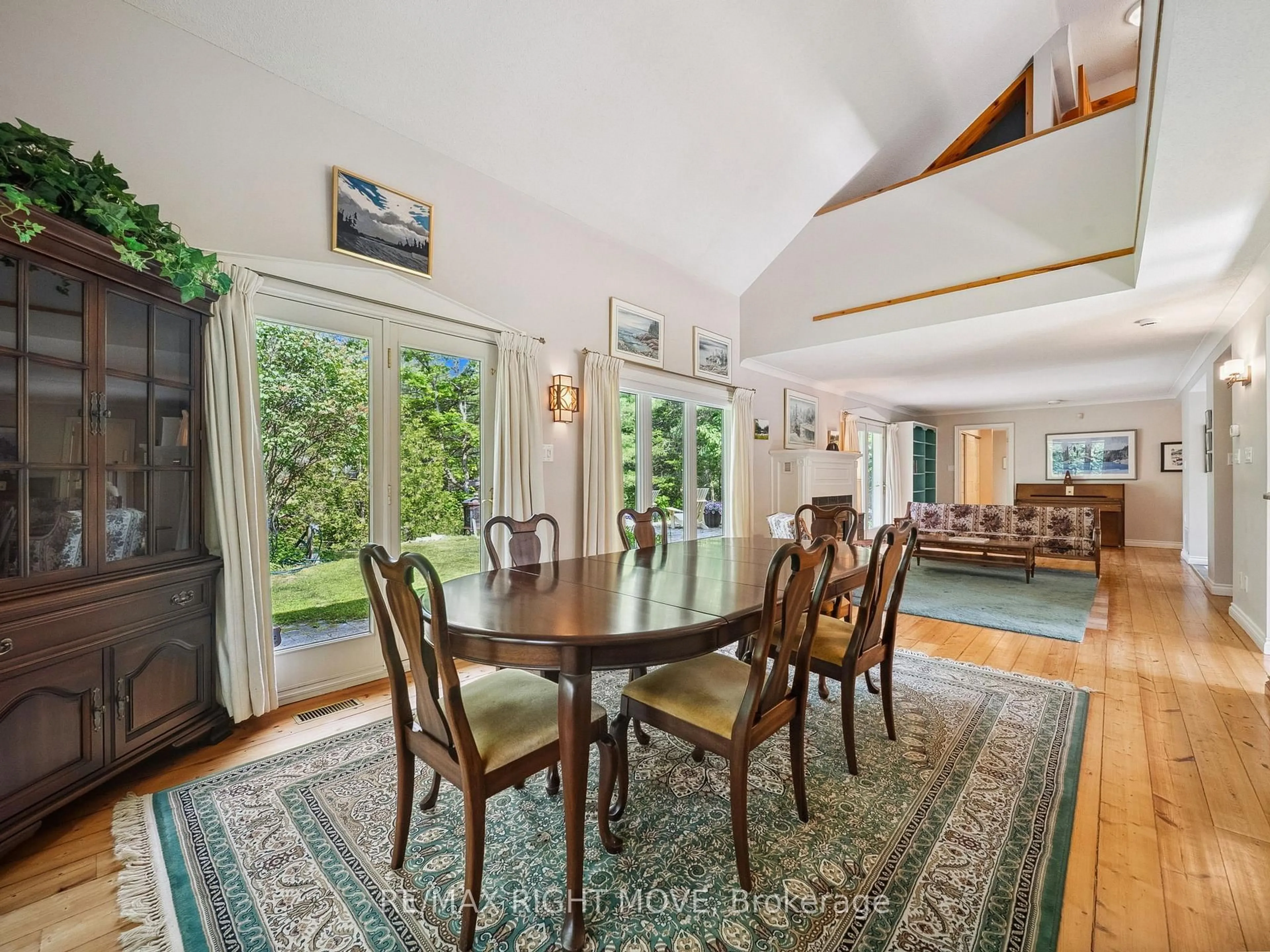 Dining room, unknown for 7736 Riverleigh Dr, Ramara Ontario L0K 2B0