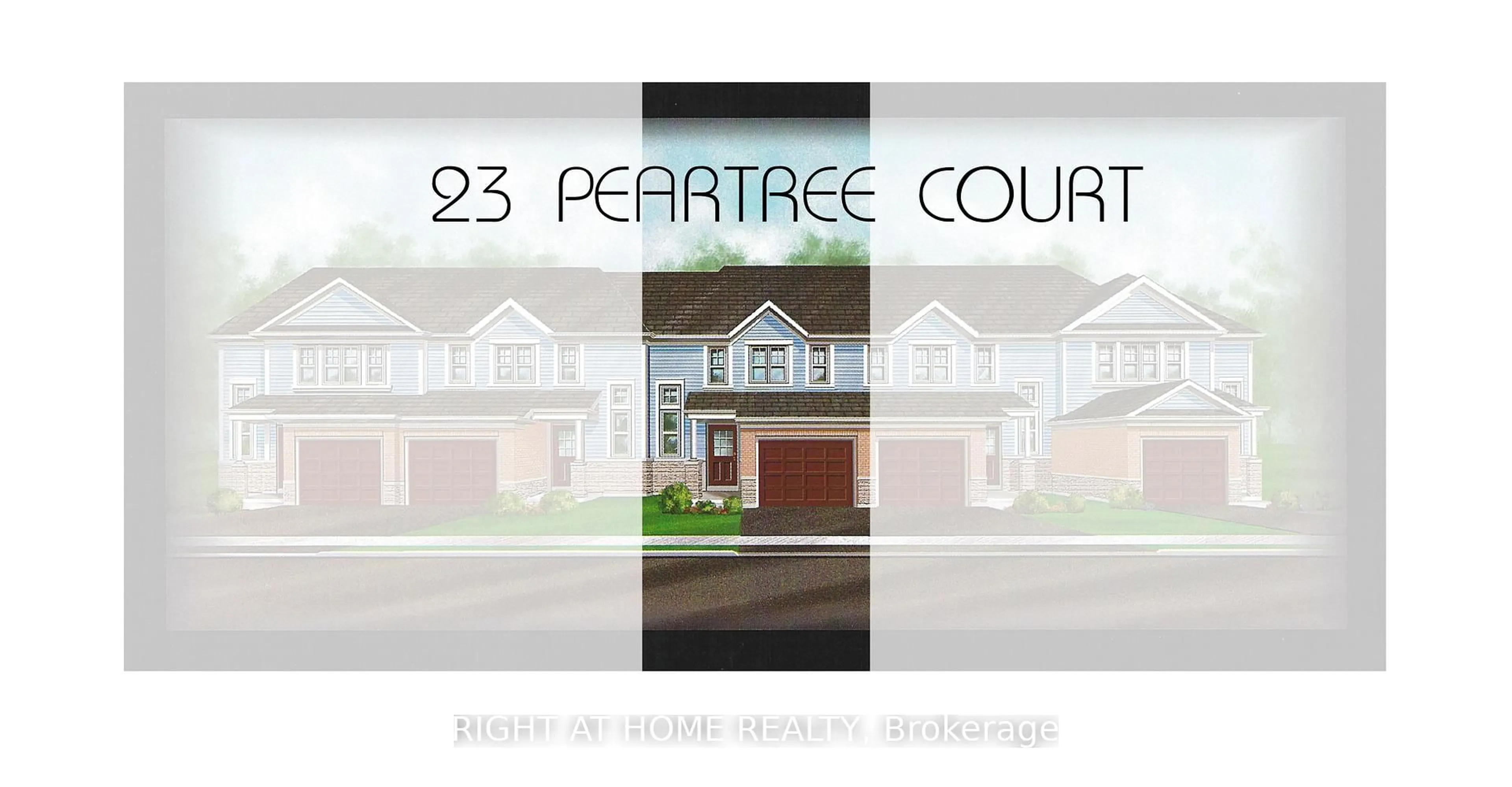 Unknown for 23 Peartree Crt, Barrie Ontario L4N 6N7