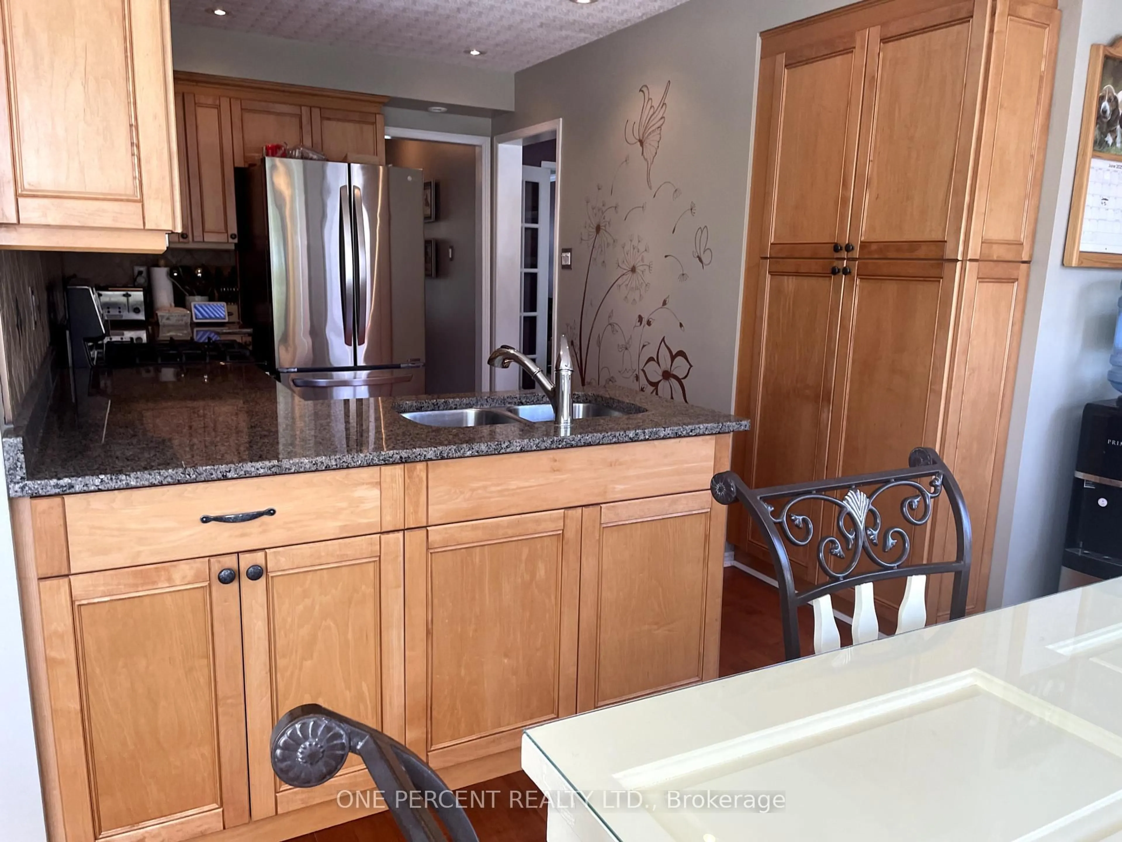 Unknown for 21 Barwick Dr, Barrie Ontario L4N 6Z7