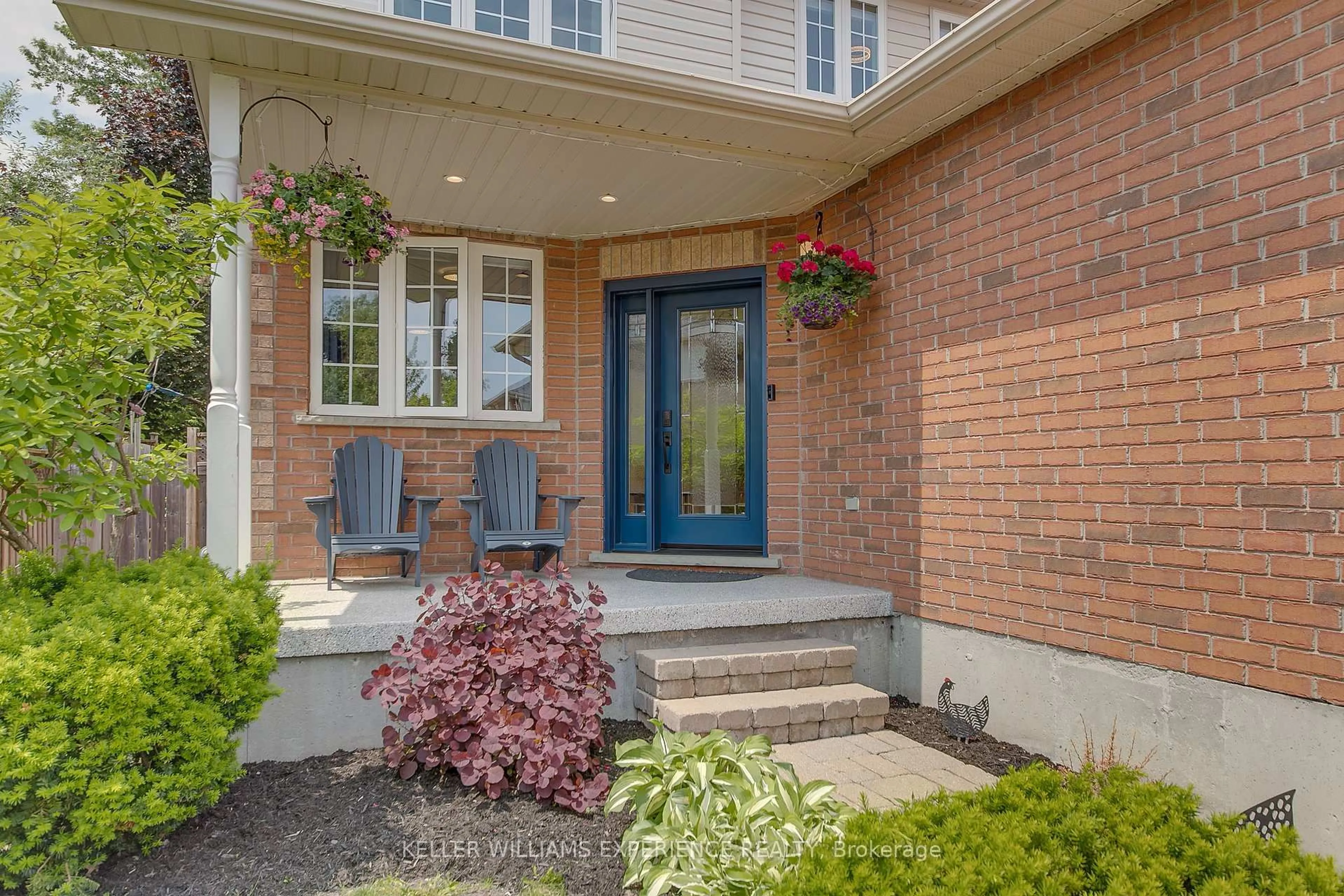 Unknown for 6 Balmoral Pl, Barrie Ontario L4N 0Y9