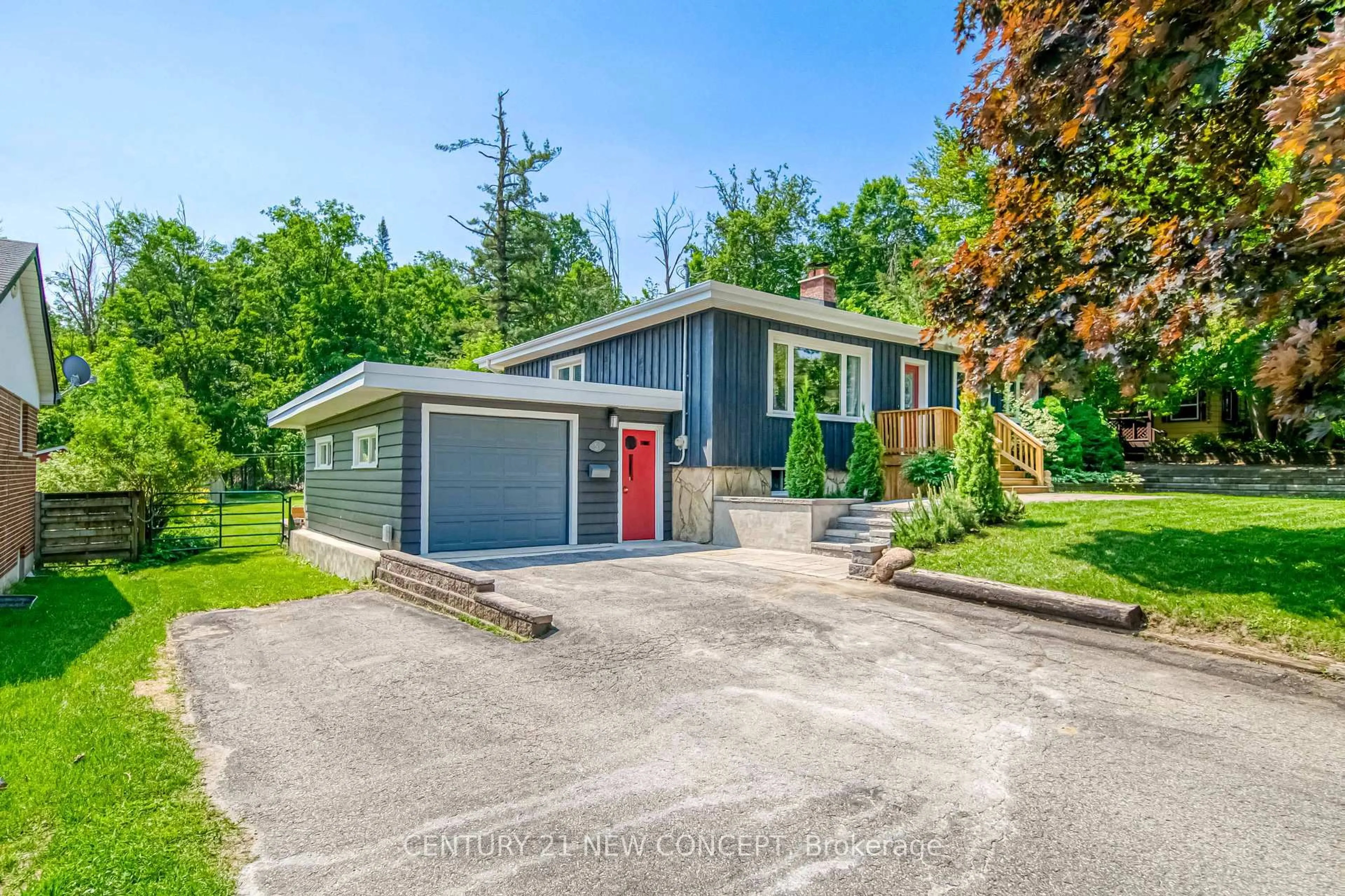 Unknown for 51 Fittons Rd, Orillia Ontario L3V 2J2
