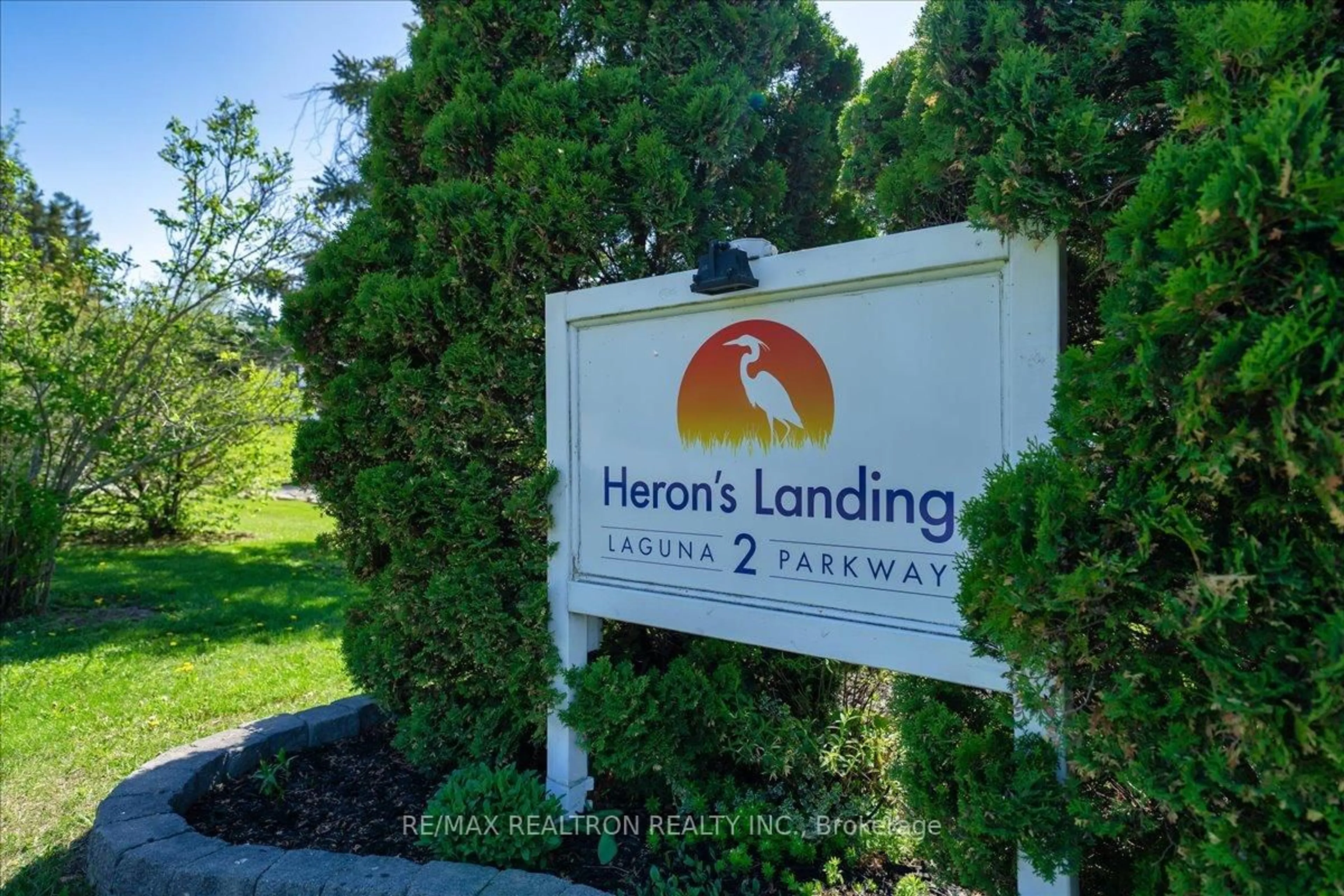 Unknown for 2 Laguna Pkwy #4, Ramara Ontario L0K 1B0