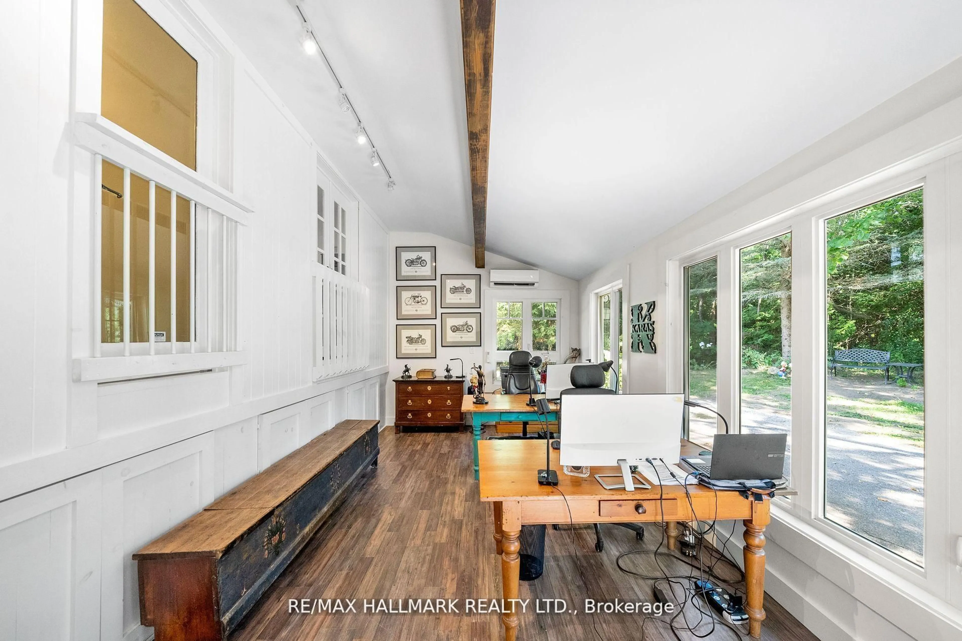 Unknown for 2422 Snow Valley Rd, Springwater Ontario L9X 1K1
