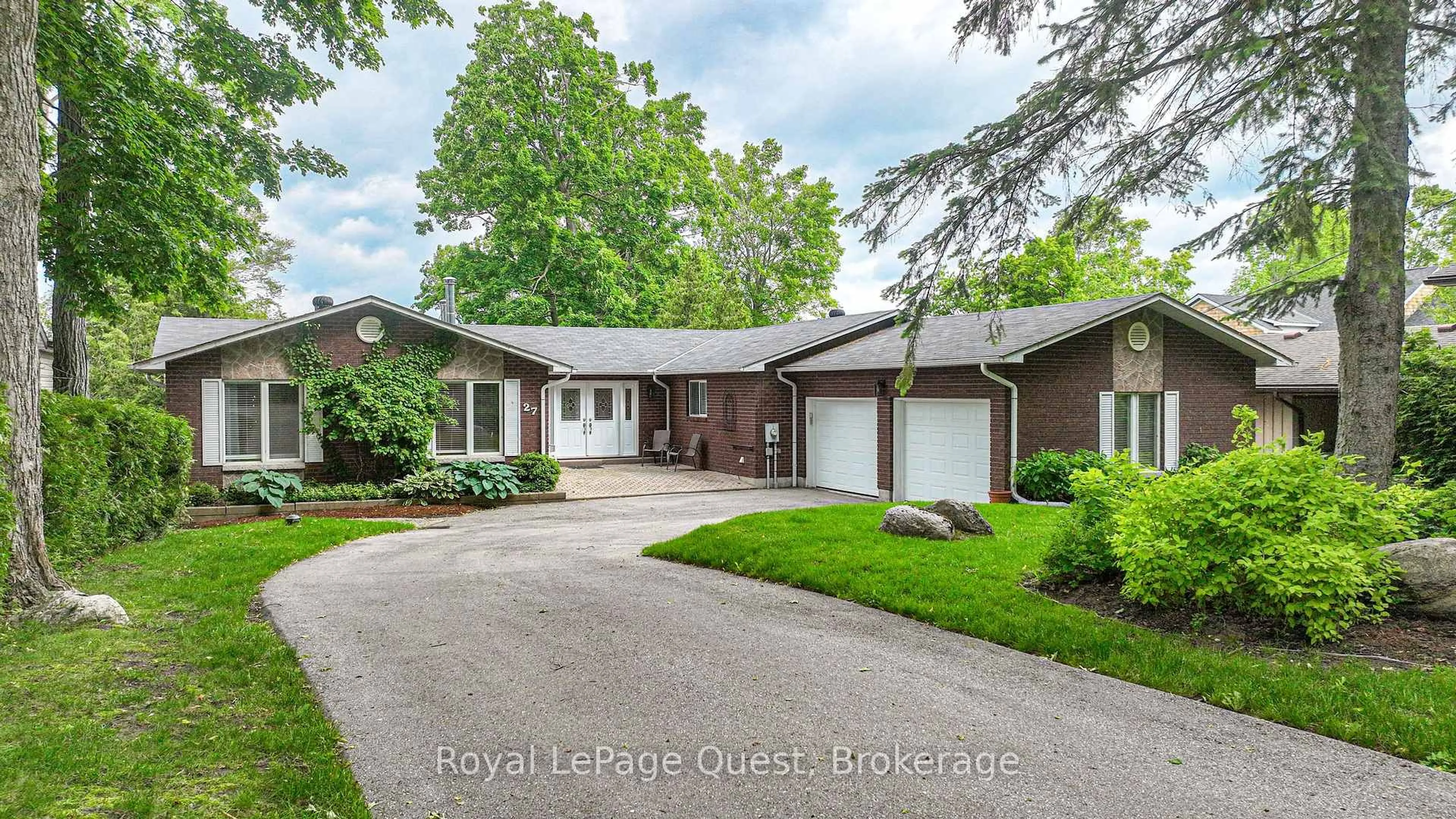 Unknown for 27 Heyden Ave, Orillia Ontario L3V 6H1