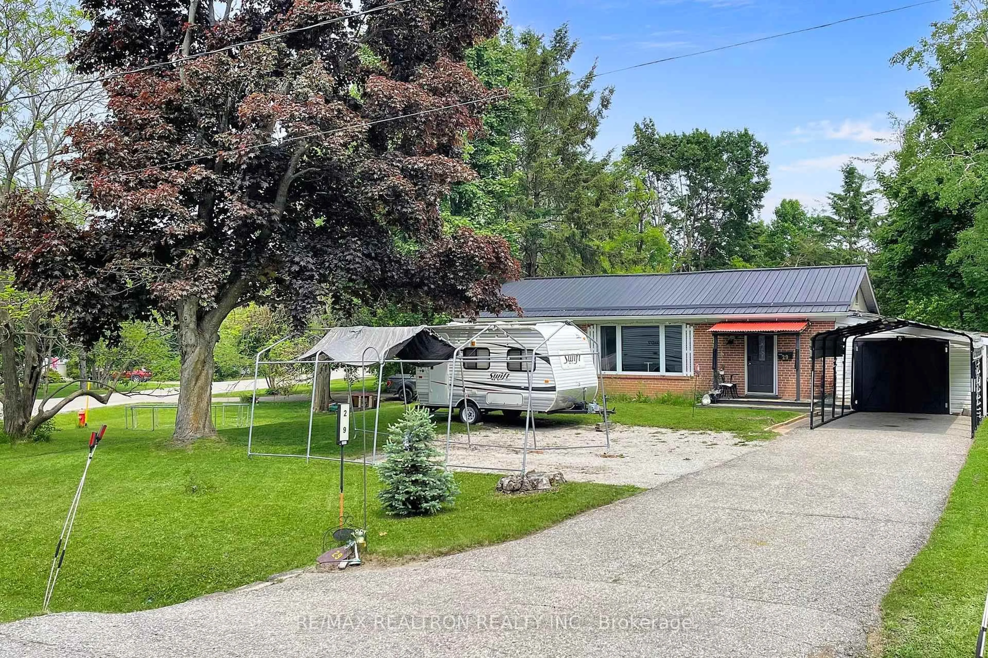 Unknown for 29 QUINN Ave, Orillia Ontario L3V 3H6