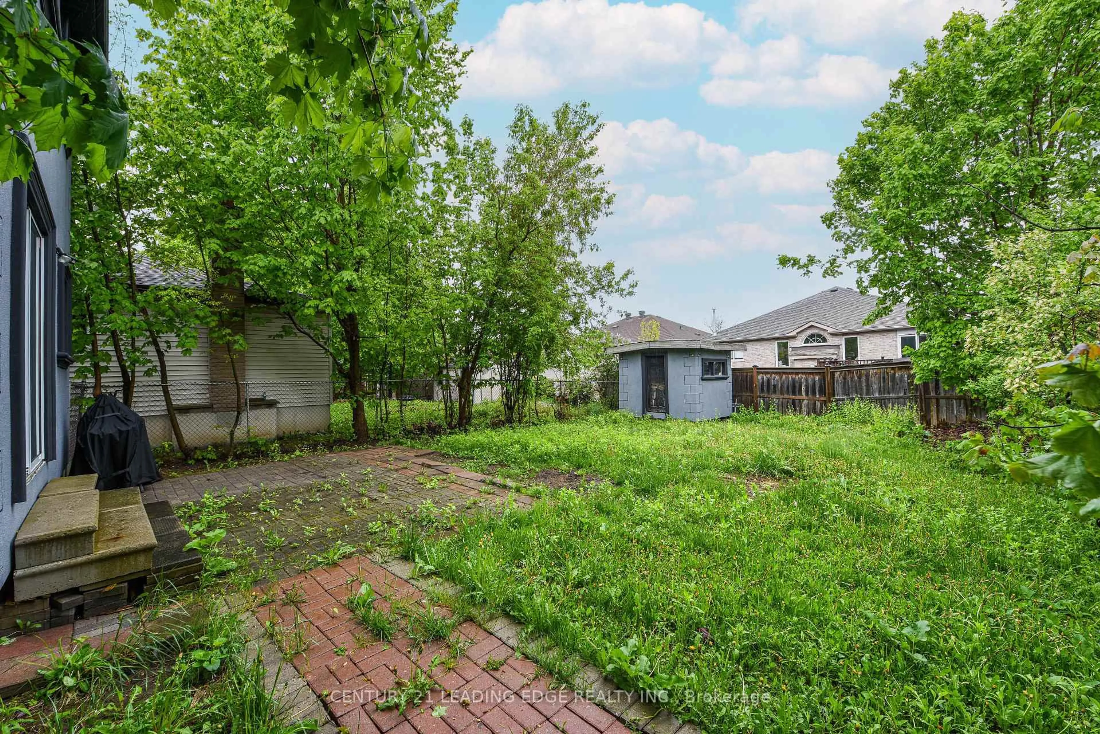 Unknown for 169 Hickling Tr, Barrie Ontario L4M 5V1