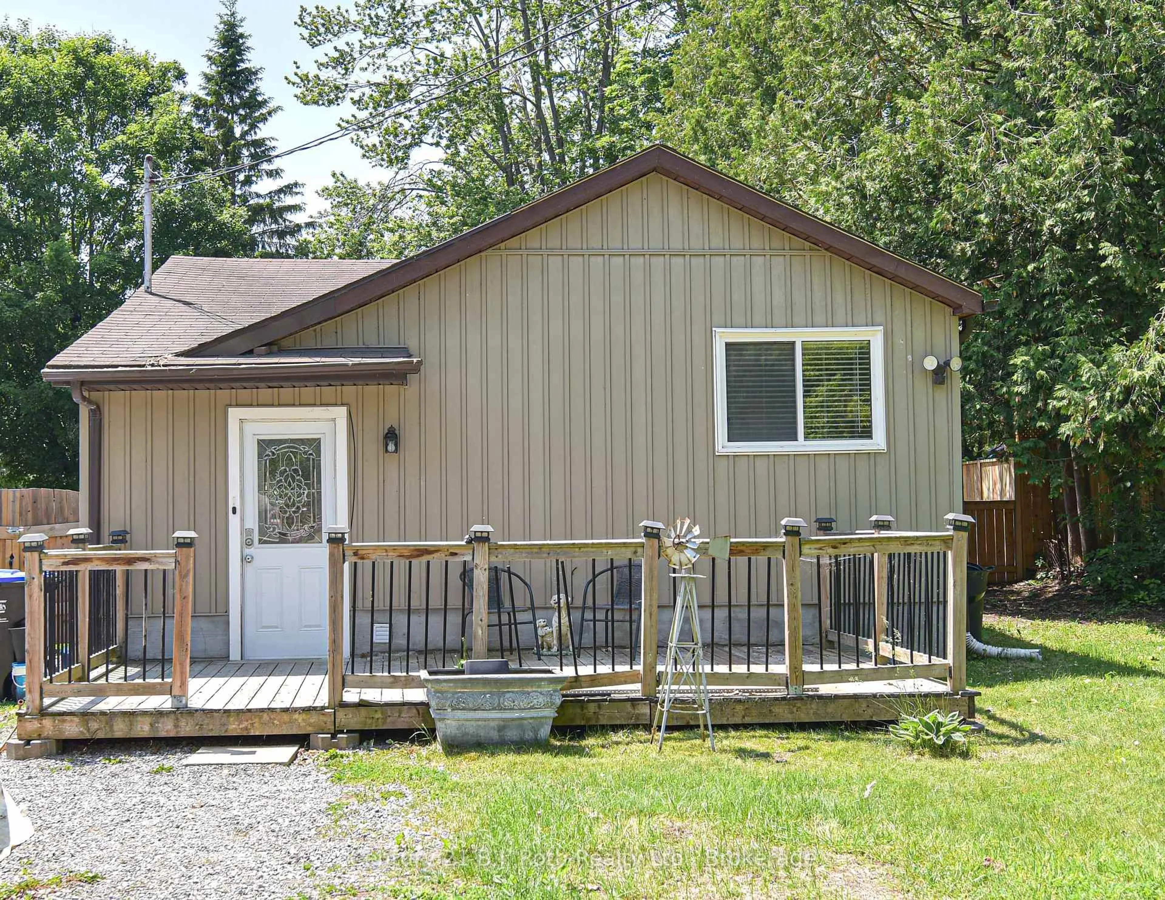 Unknown for 3306 Knight Ave, Severn Ontario L3V 0V9