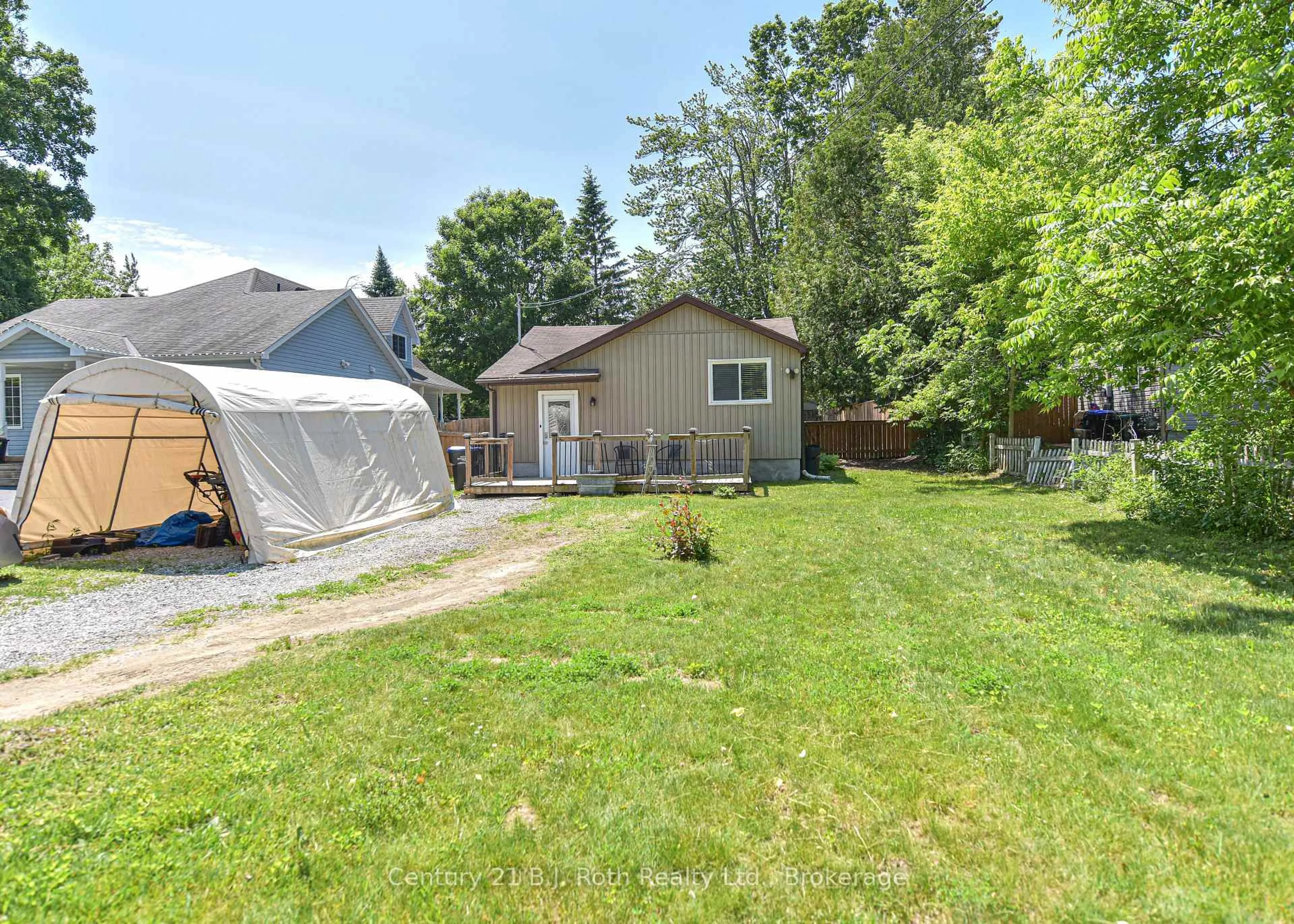 Unknown for 3306 Knight Ave, Severn Ontario L3V 0V9