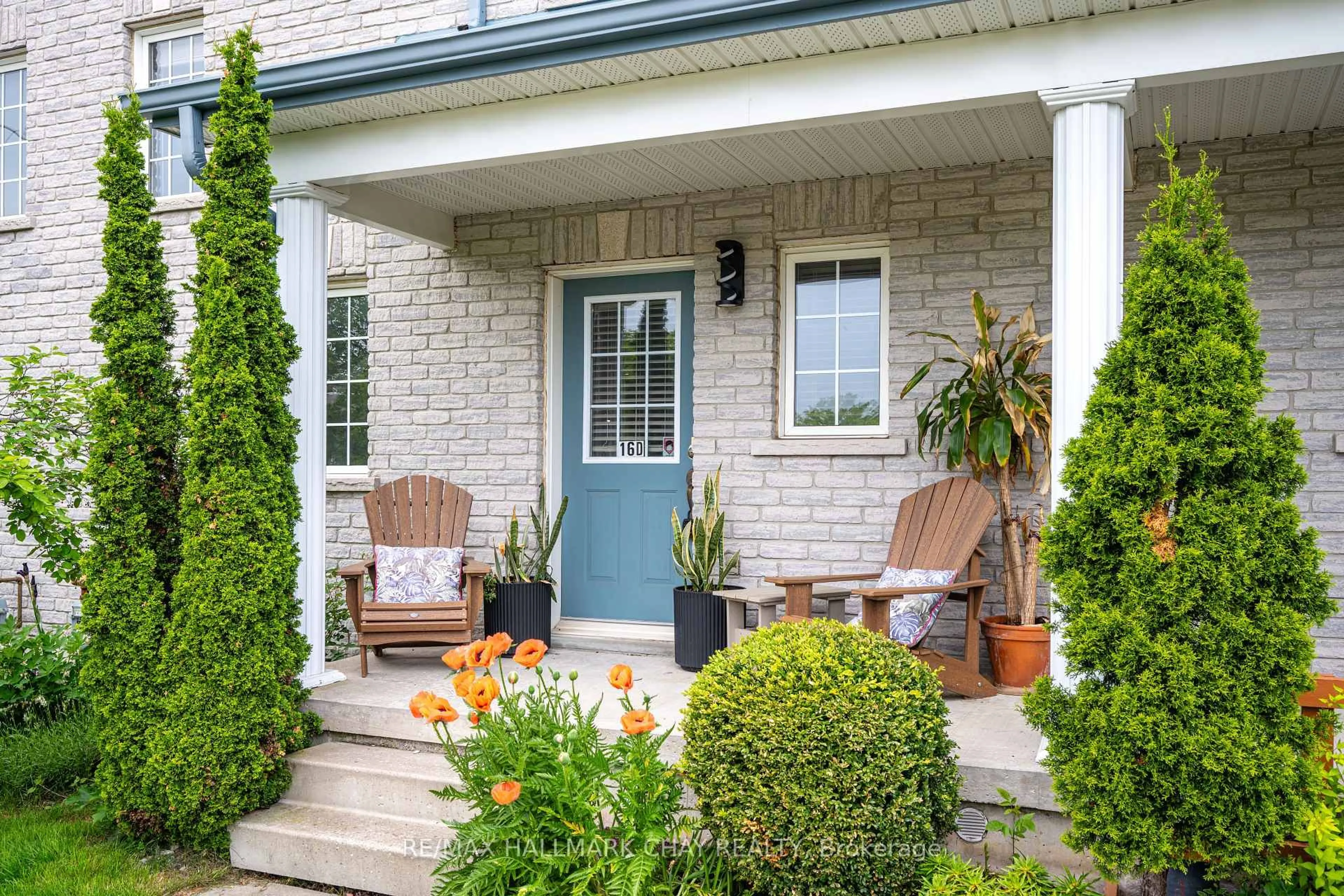 Unknown for 16 Marsellus Dr #D, Barrie Ontario L4N 0Y4